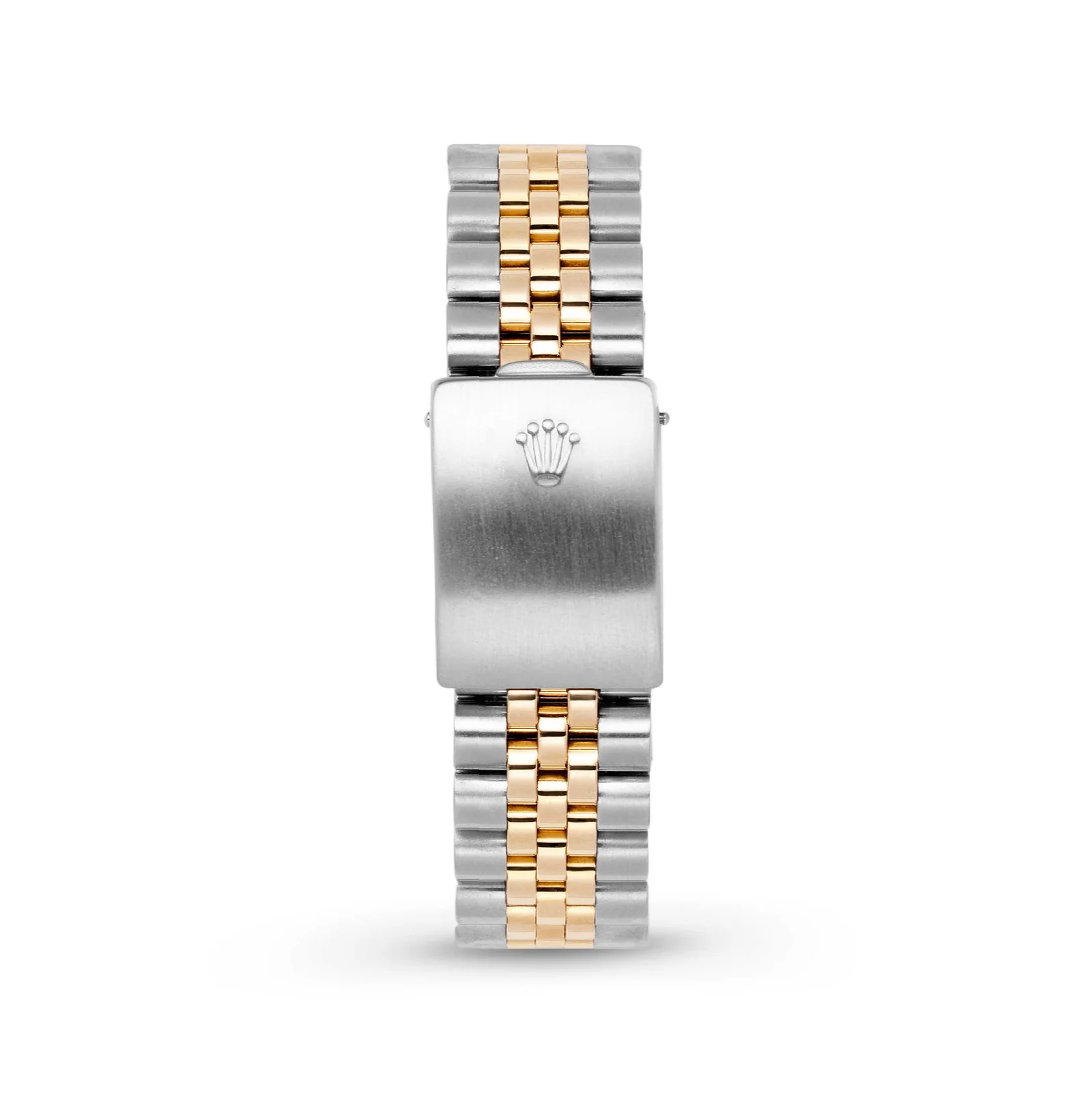 Rolex Datejust Diamond Bezel Watch 36mm Blue Dial | 2.10ct - Image 4