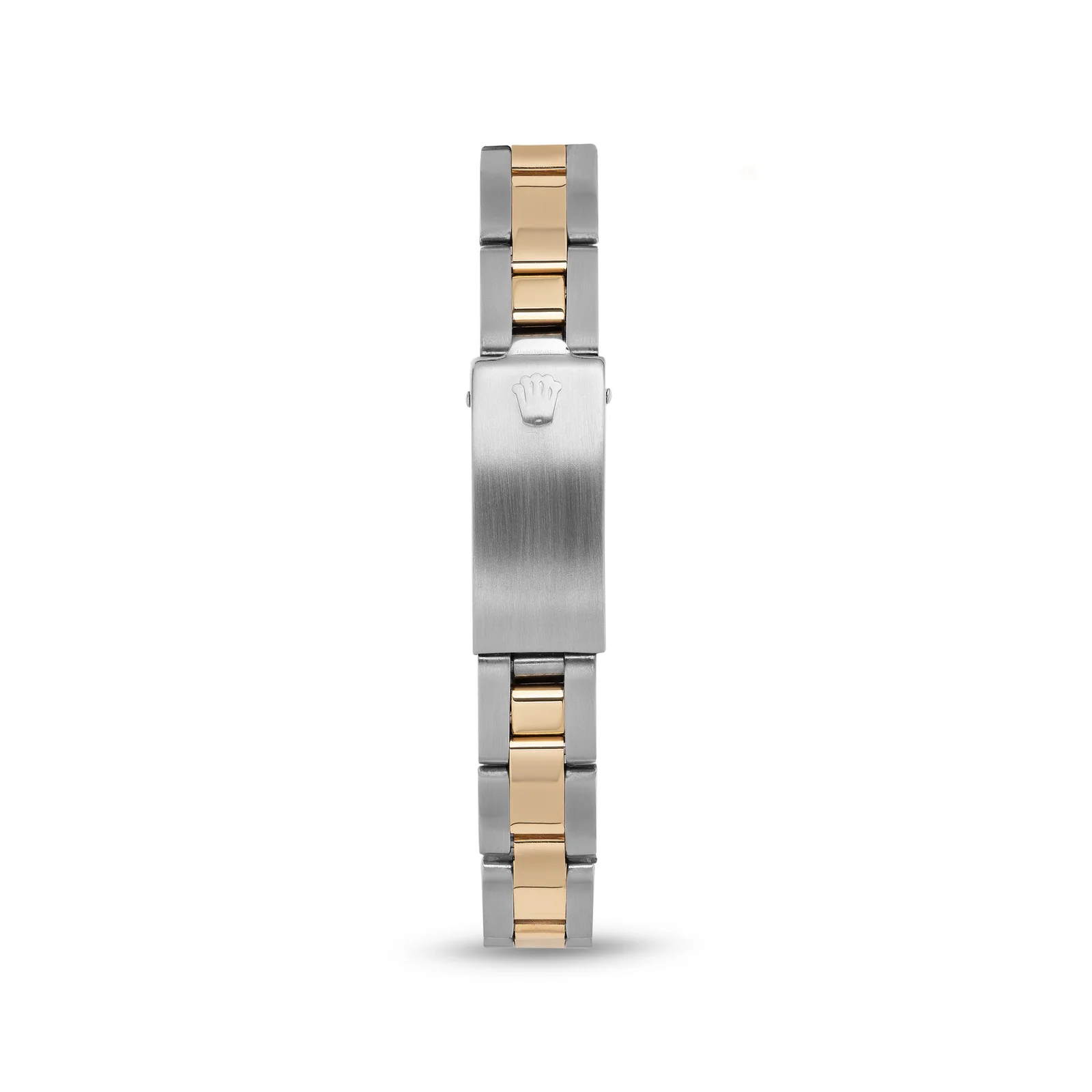 Rolex Datejust 6917 Fluted Bezel Watch 26mm Mother of Pearl Dial - Image 5