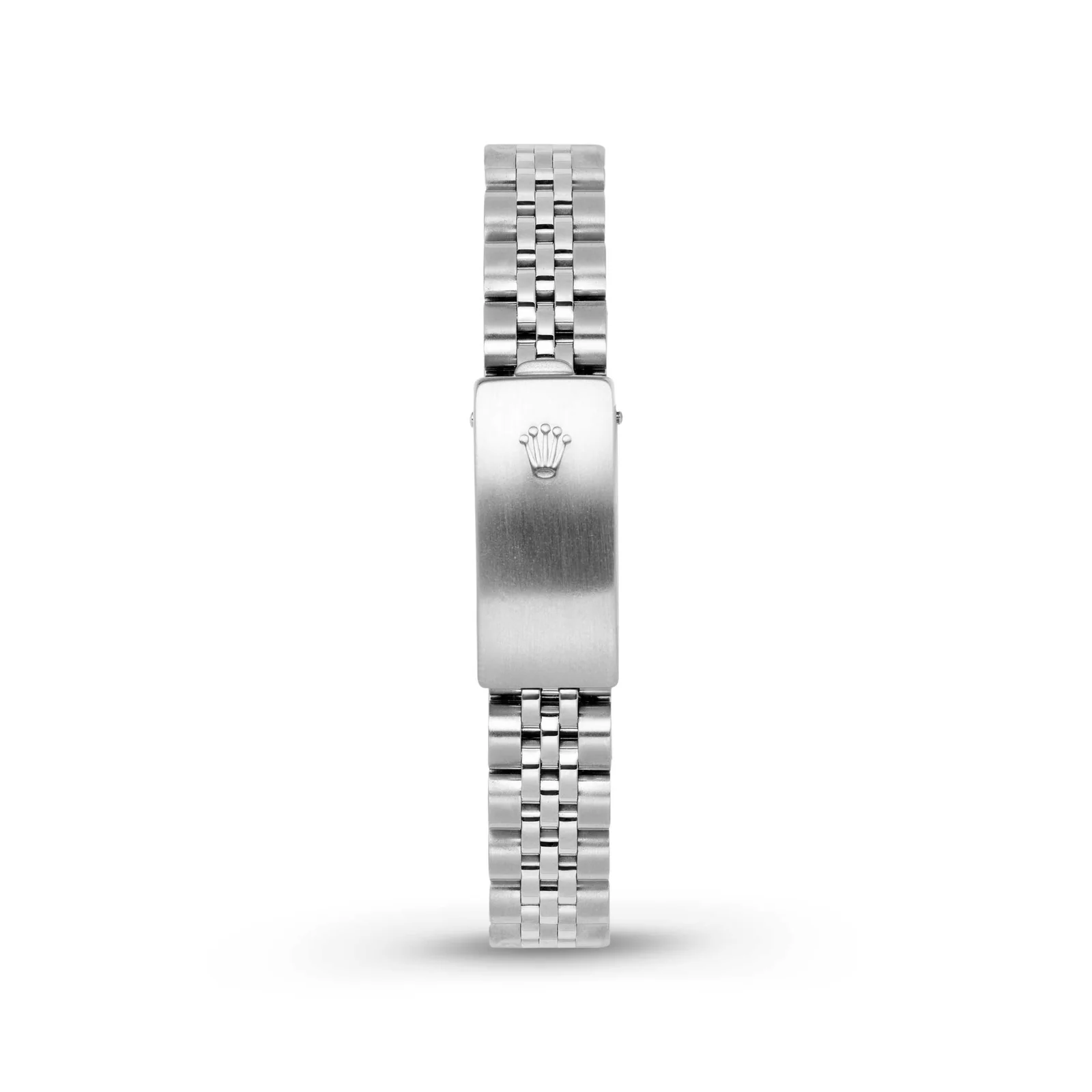 Rolex Datejust Diamond Bezel Watch 31mm Turquoise Dial | 1.30ct - Image 5