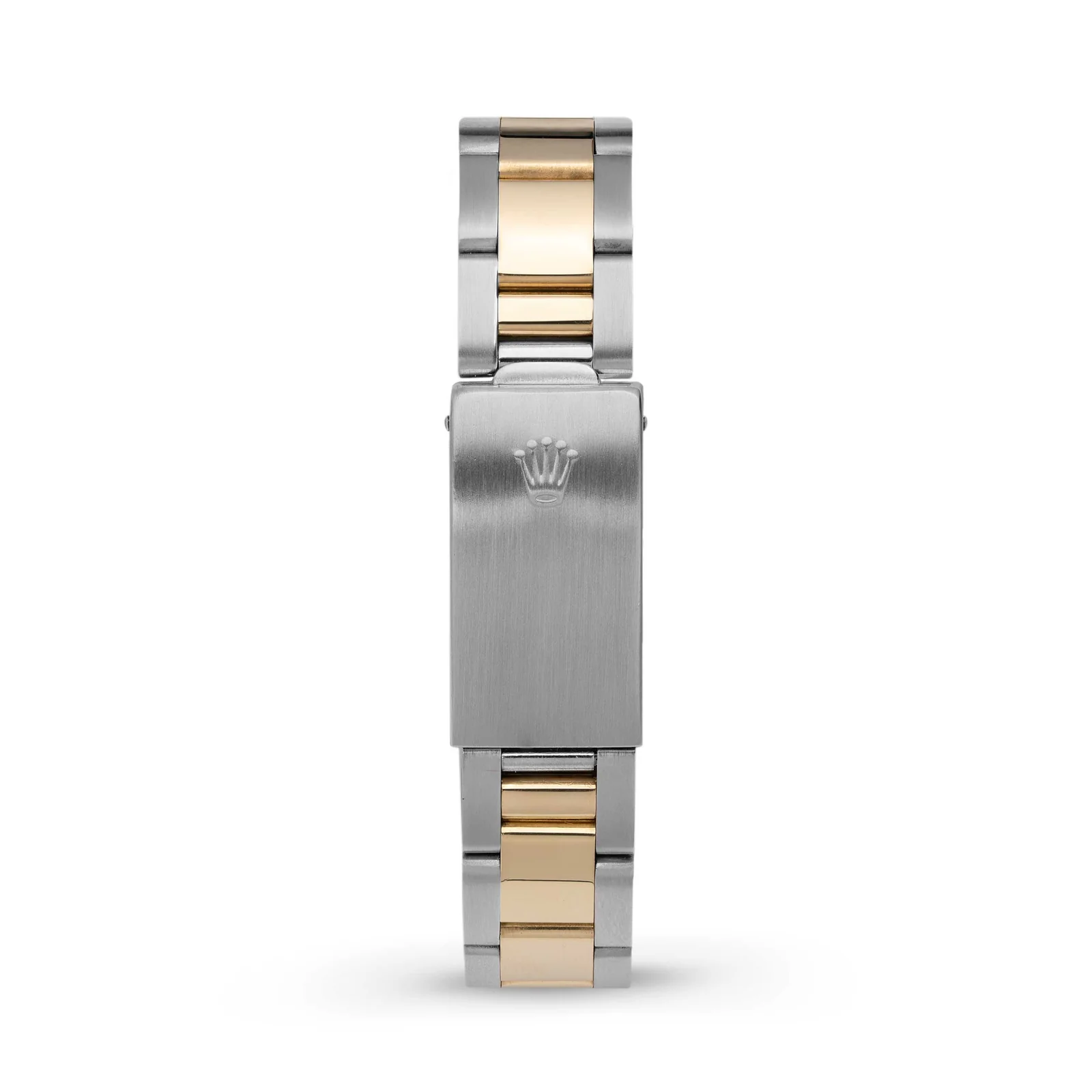 Rolex Datejust Diamond Bezel Watch 34mm Ice Blue Dial | 2.30ct - Image 4