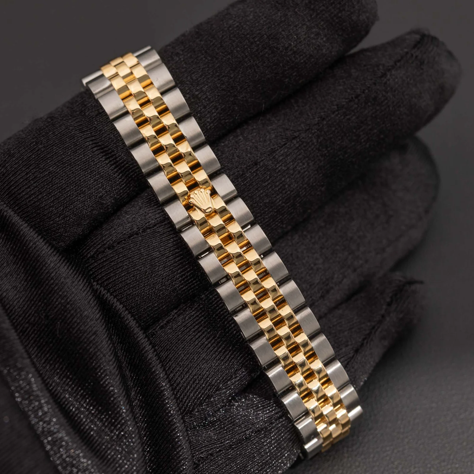 Rolex Datejust 279173 Fluted Bezel Watch 28mm Silver Index Dial - Image 5