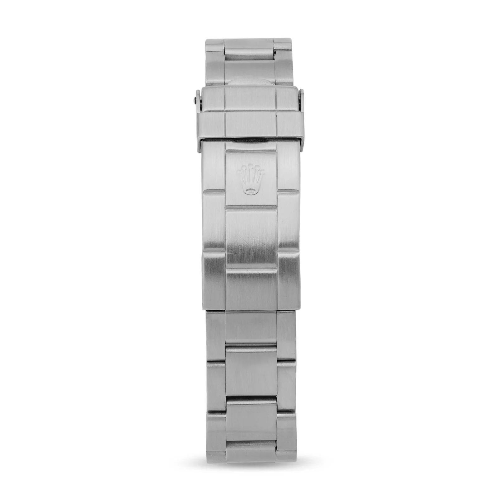 Rolex Submariner Date 16610T Watch 40mm Black Dial - Image 3