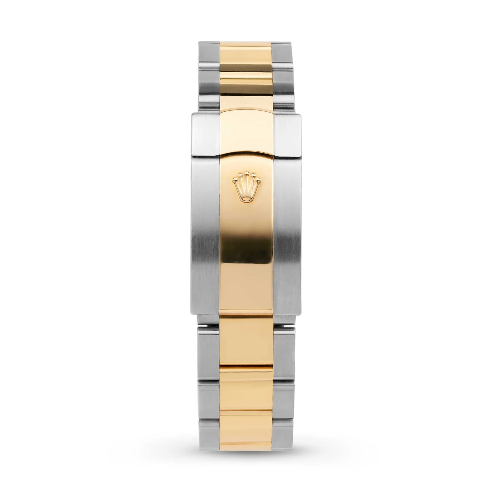 Rolex Sky-Dweller 326933 Fluted Bezel 42mm Watch White Dial - Image 5