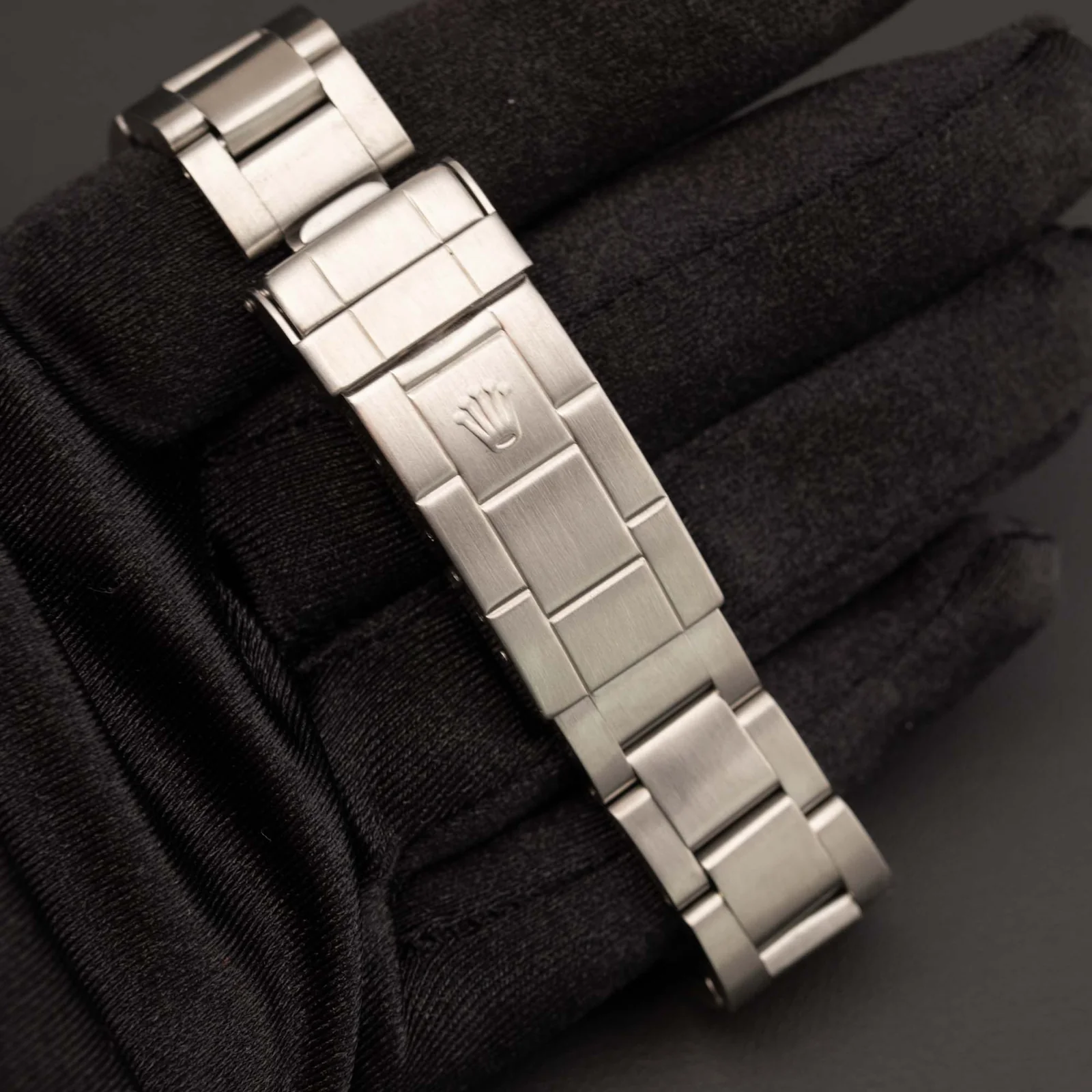 Rolex Sea-Dweller 16600 Black Dial 40mm Steel Watch - Image 5