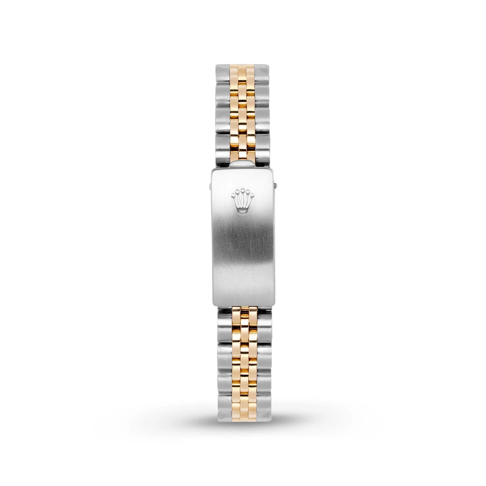 Rolex Datejust 69173 Diamond Bezel Watch 26mm Green Dial | 1.00ct - Image 6