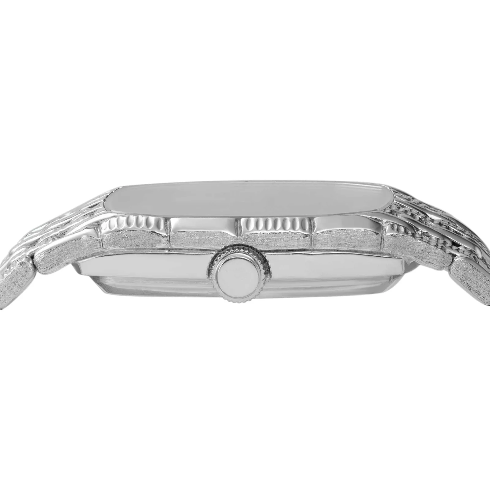 Audemars Piguet Cobra 22mm Factory Diamond Dial 18K White Gold Watch - Image 6