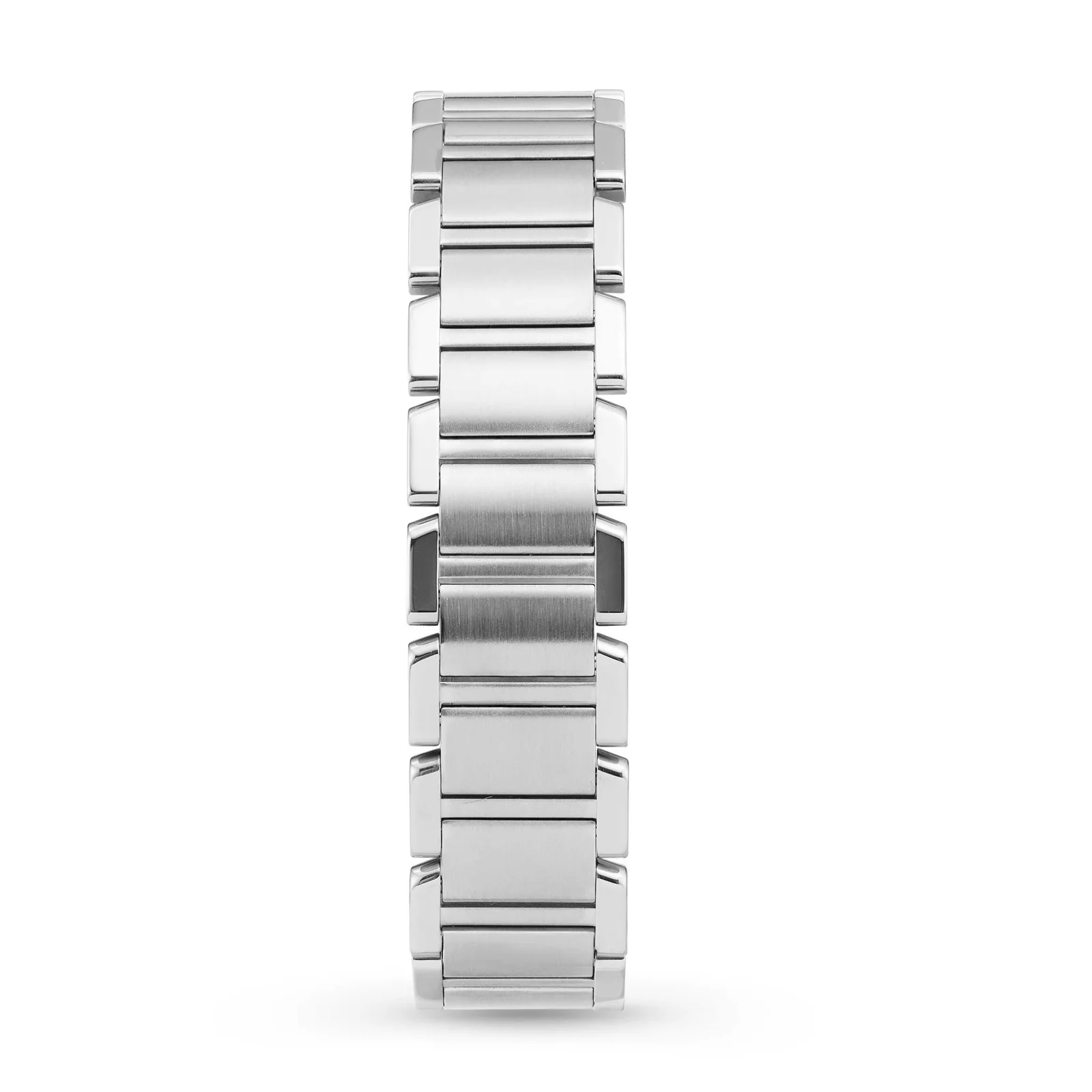 Cartier Tank Française Watch Stainless Steel - Image 5