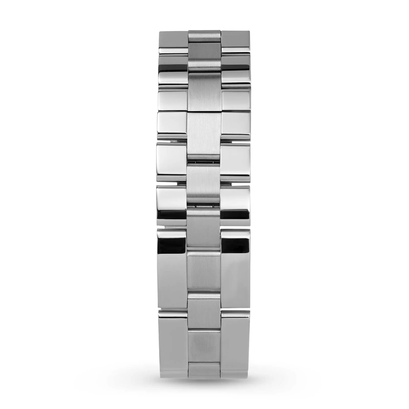 Cartier Roadster 37mm Roman Dial Watch Stainless Steel 2510 - Image 7