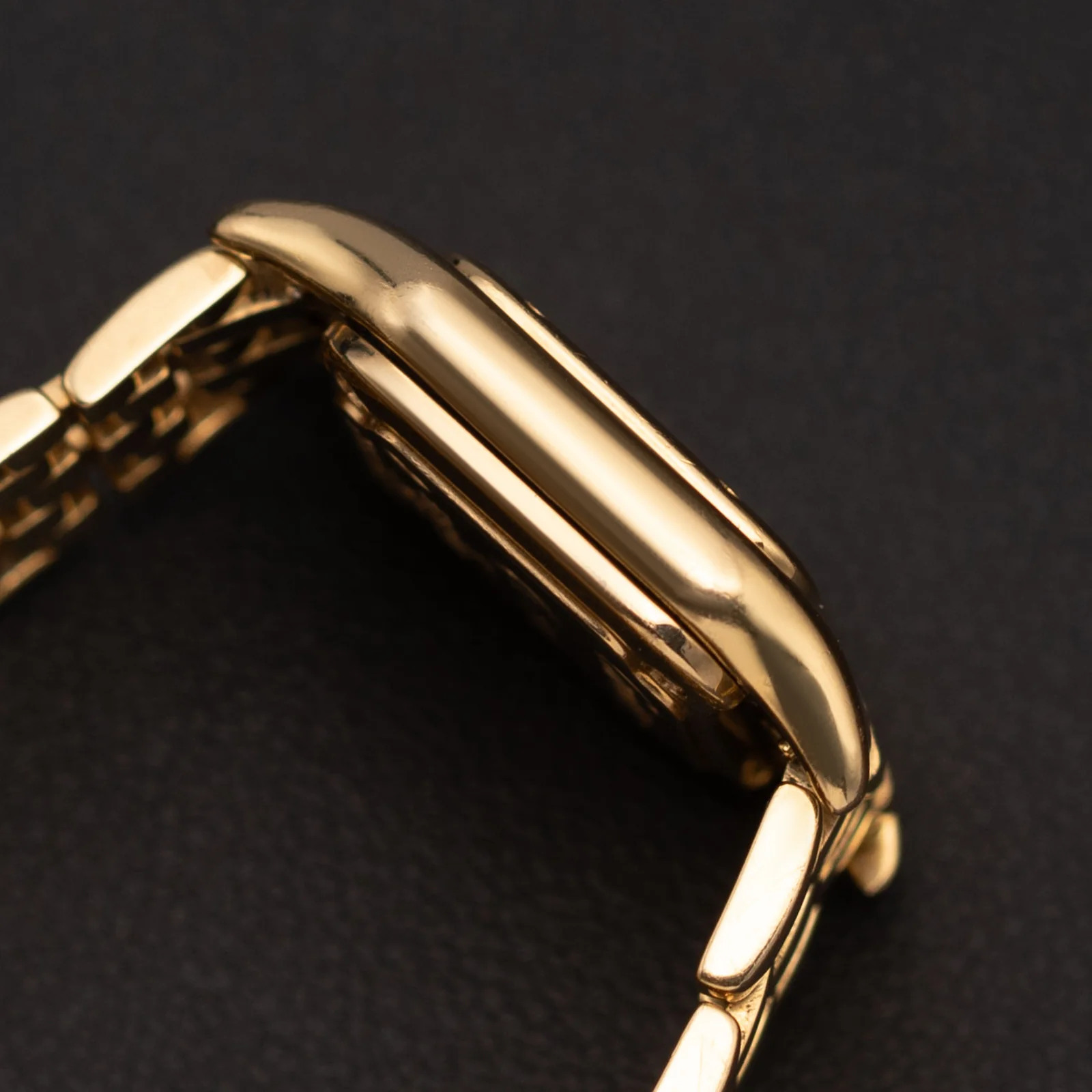 Panthere de Cartier Mini Watch 18K Yellow Gold 2360 - Image 4