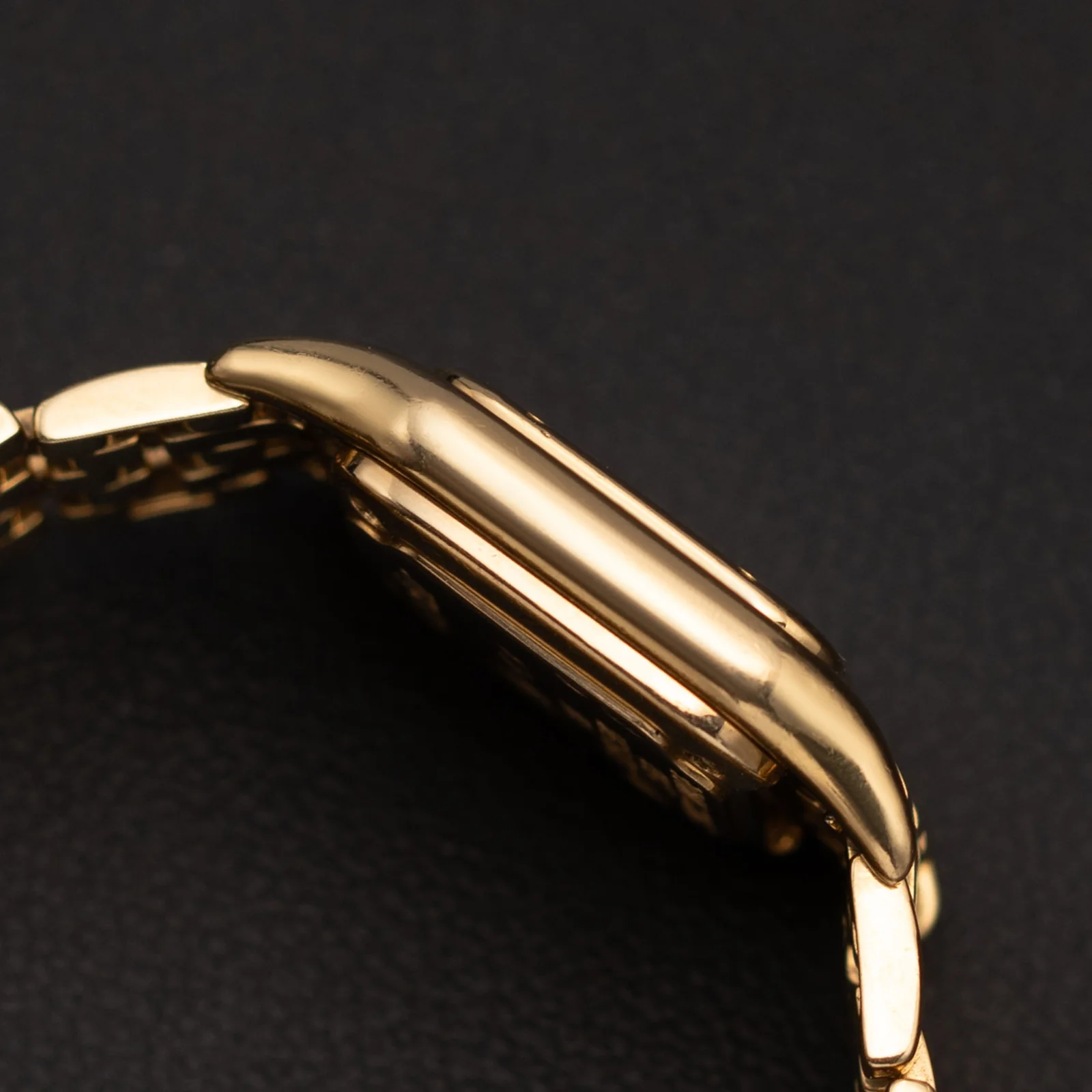 Panthere de Cartier Mini Watch 18K Yellow Gold 2360 - Image 3