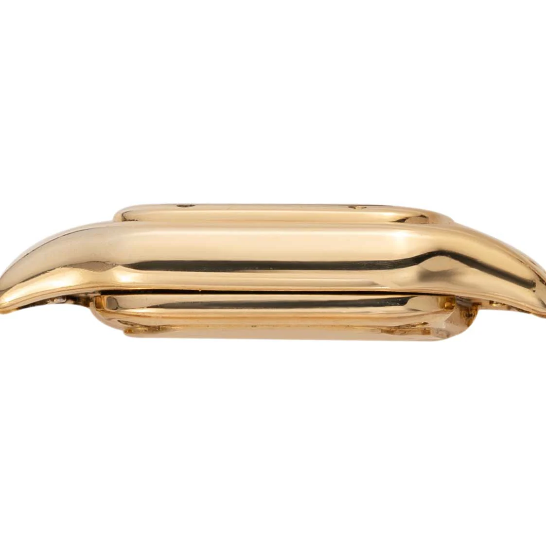 Panthere de Cartier Mini Watch 18K Yellow Gold 2360 - Image 5