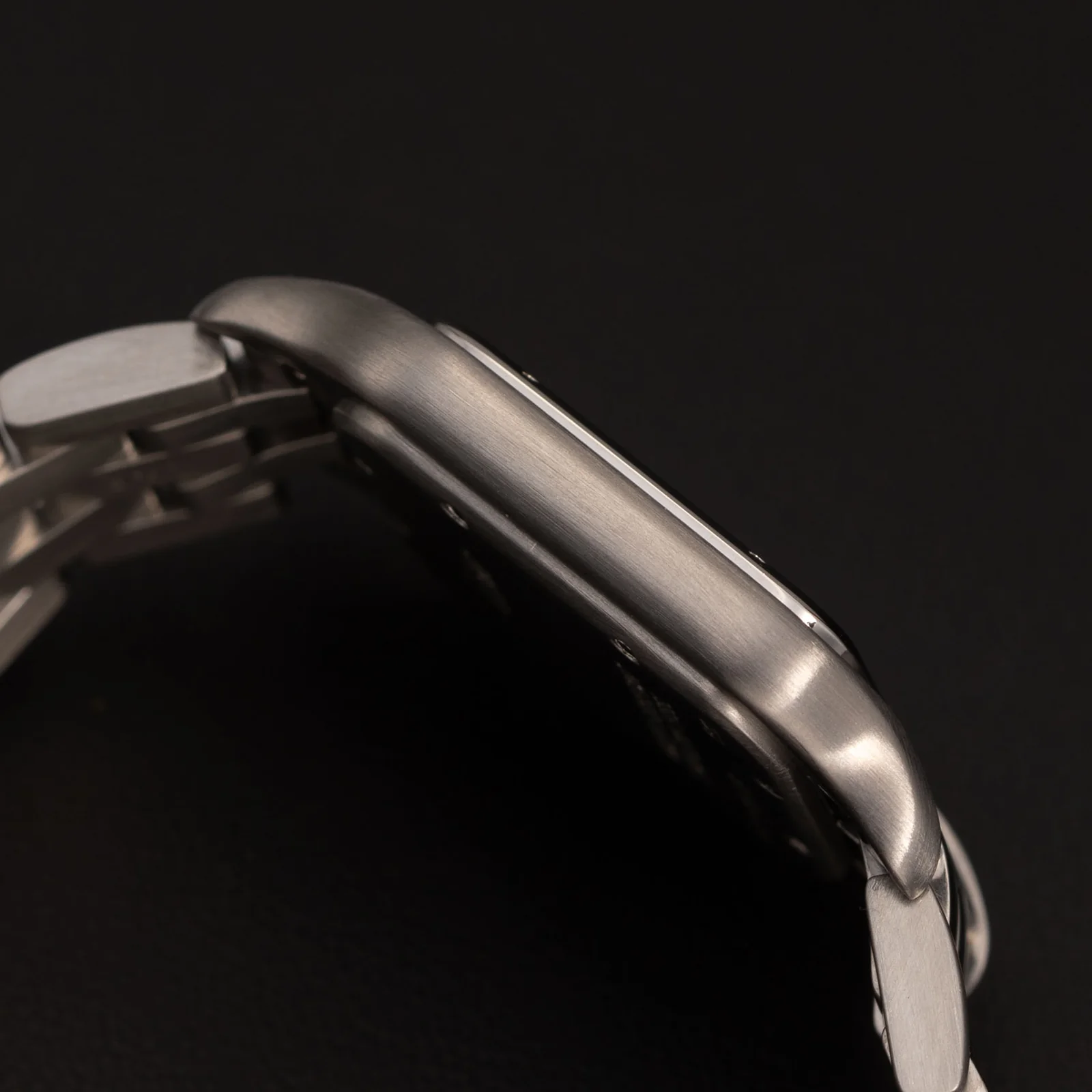 Panthere de Cartier Medium Watch Stainless Steel 1310 - Image 4