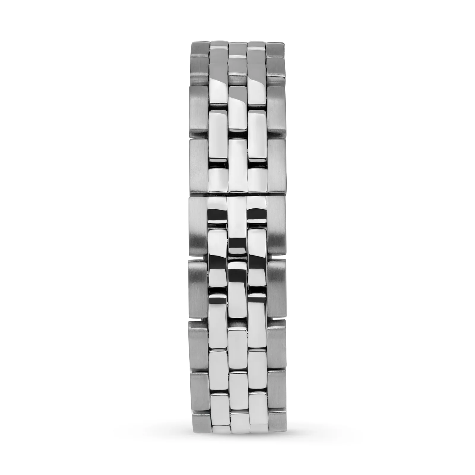 Panthere de Cartier Medium Watch Stainless Steel 1310 - Image 6
