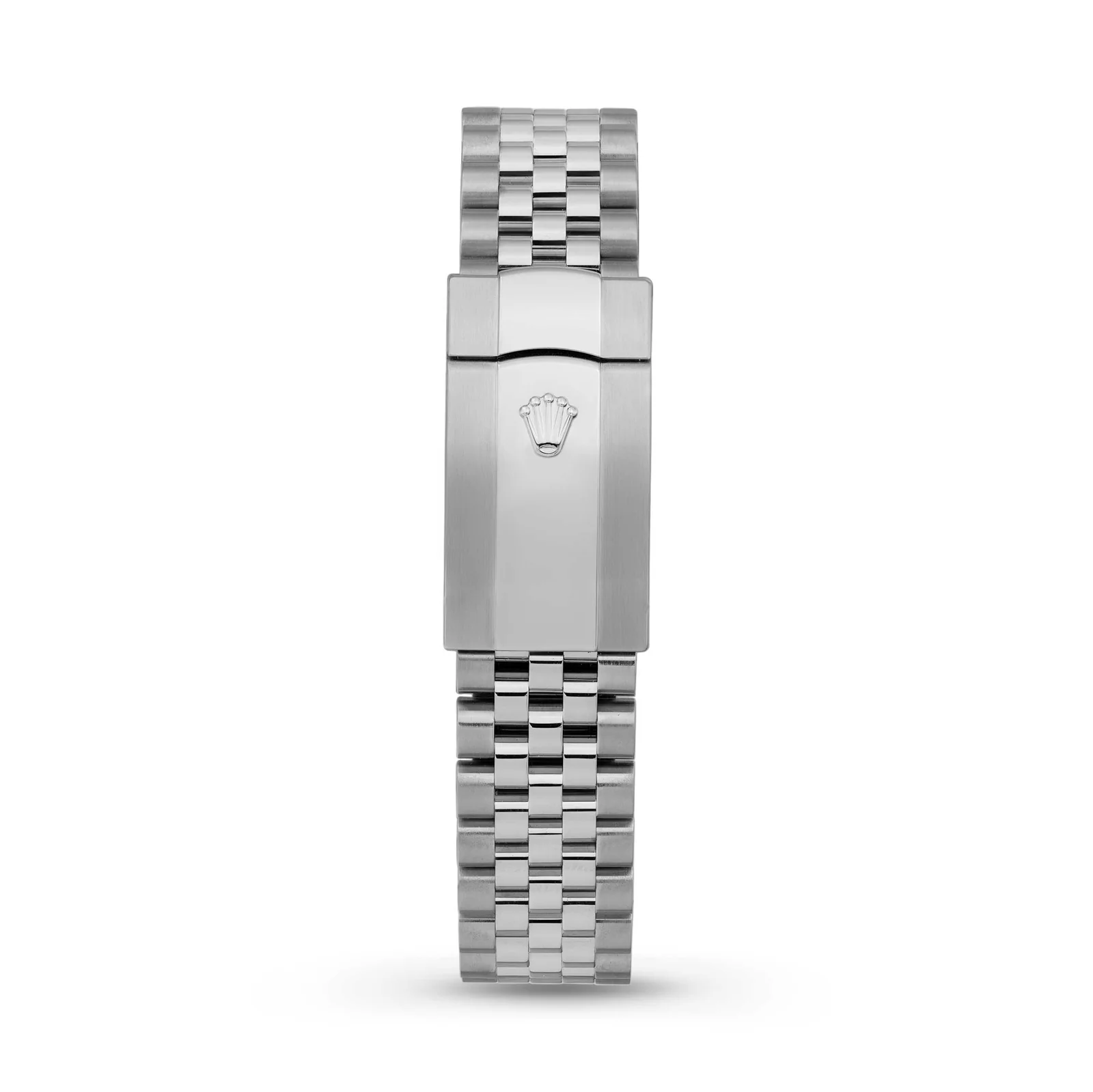 Rolex Datejust 126334 Fluted Bezel Watch 41mm Azzurro Roman Dial - Image 7