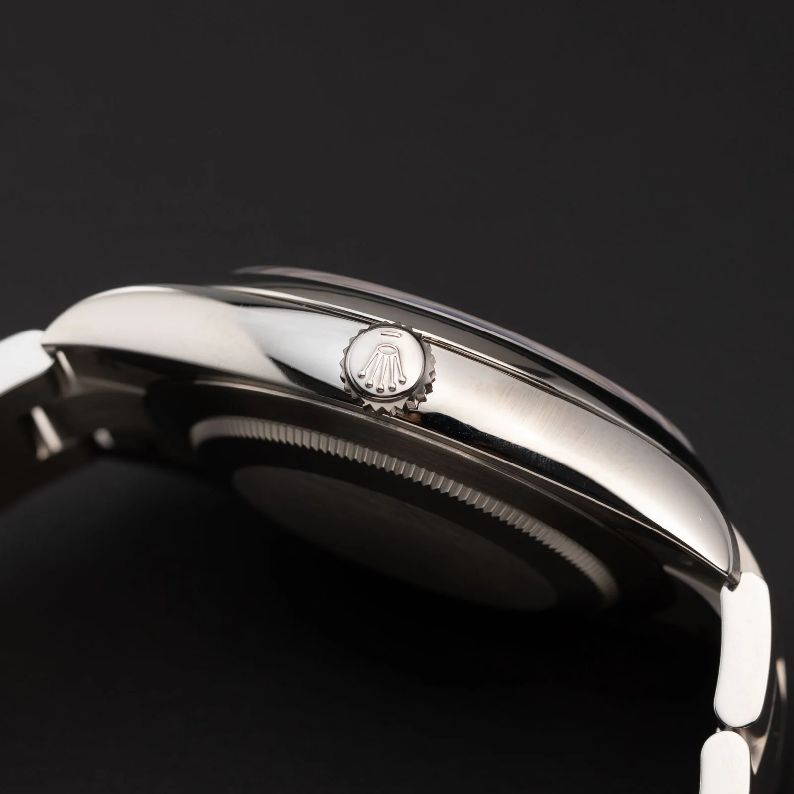 Rolex Oyster Perpetual 124300 41mm Celebration Dial Watch | New Old Stock - Image 3