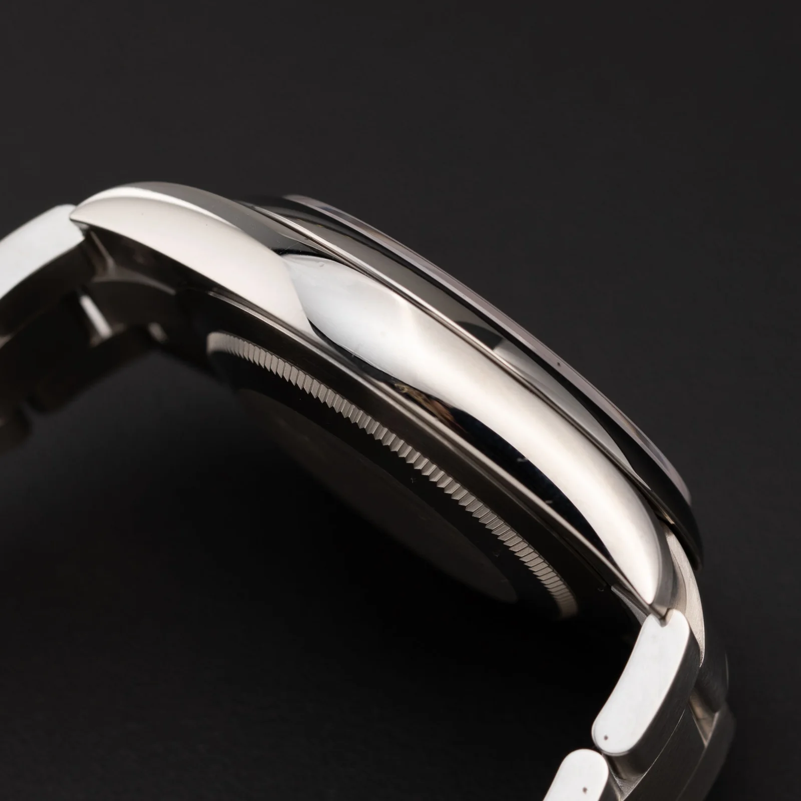 Rolex Oyster Perpetual 124300 41mm Celebration Dial Watch | New Old Stock - Image 4
