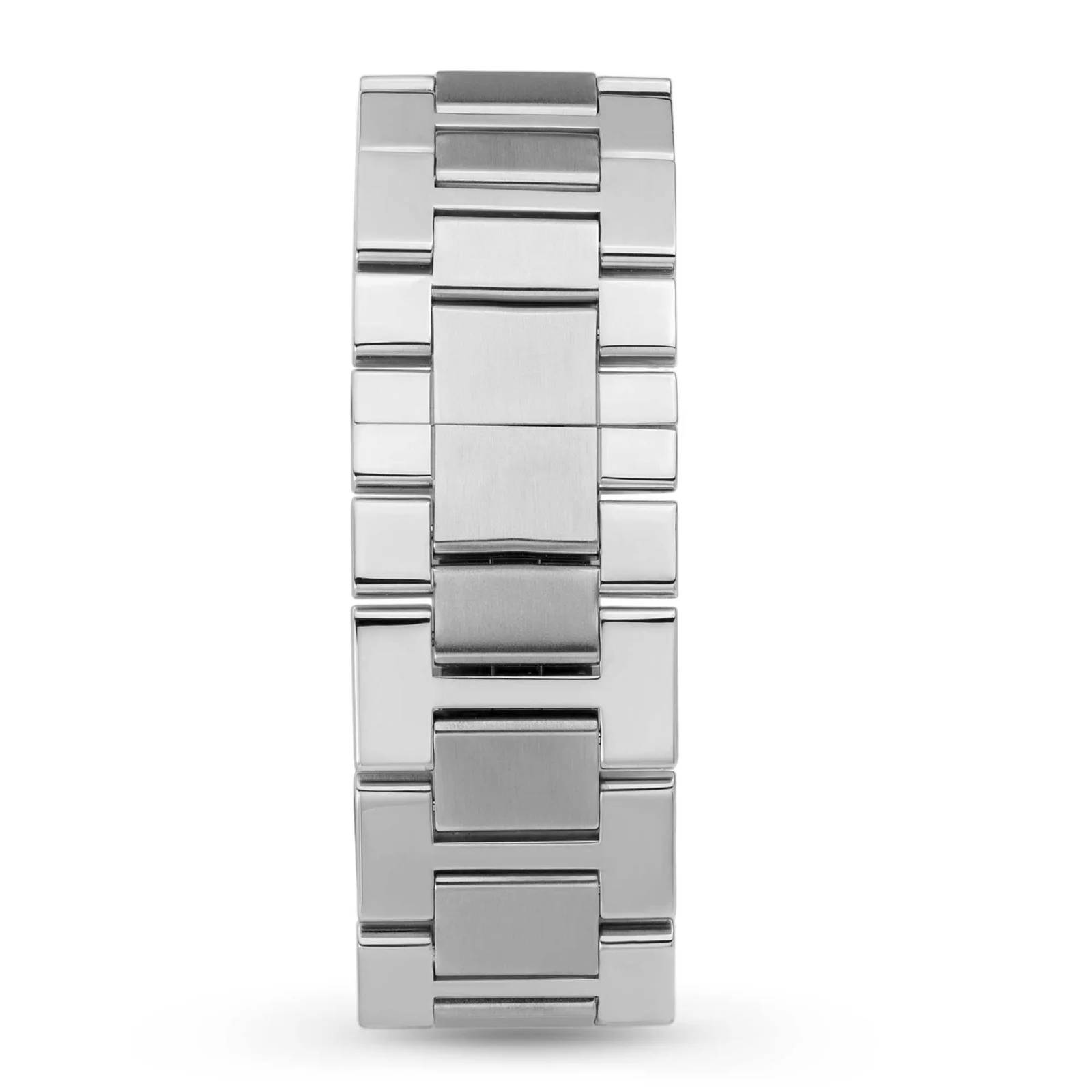 Cartier Tank Solo Watch Stainless Steel - Image 8