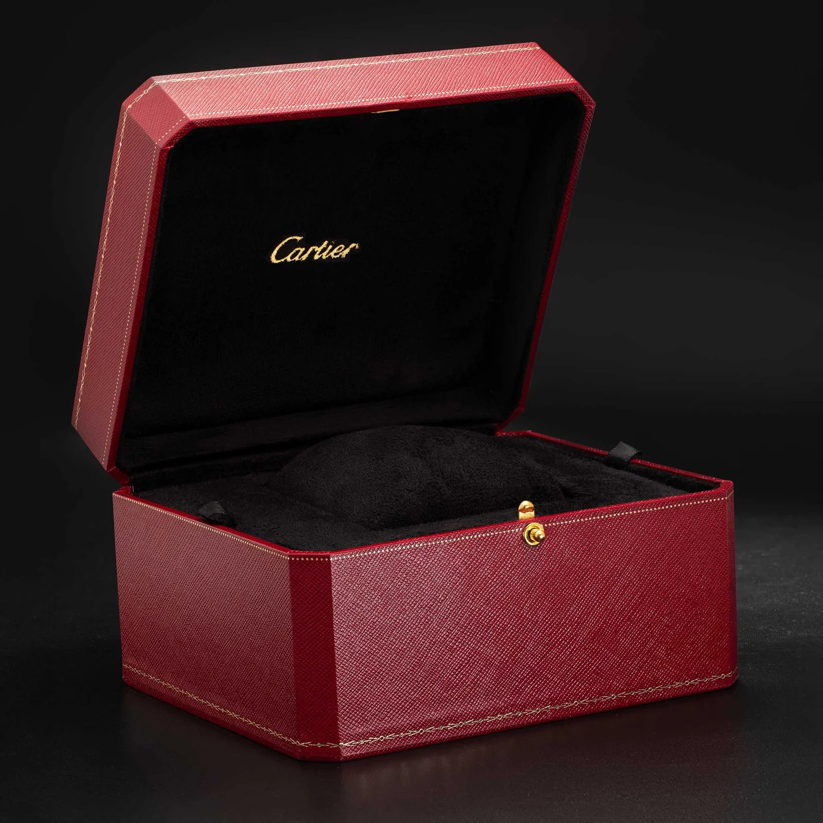 Cartier Tank Française 20mm Mother of Pearl Watch 18K Gold & Steel W51027Q4 - Image 9