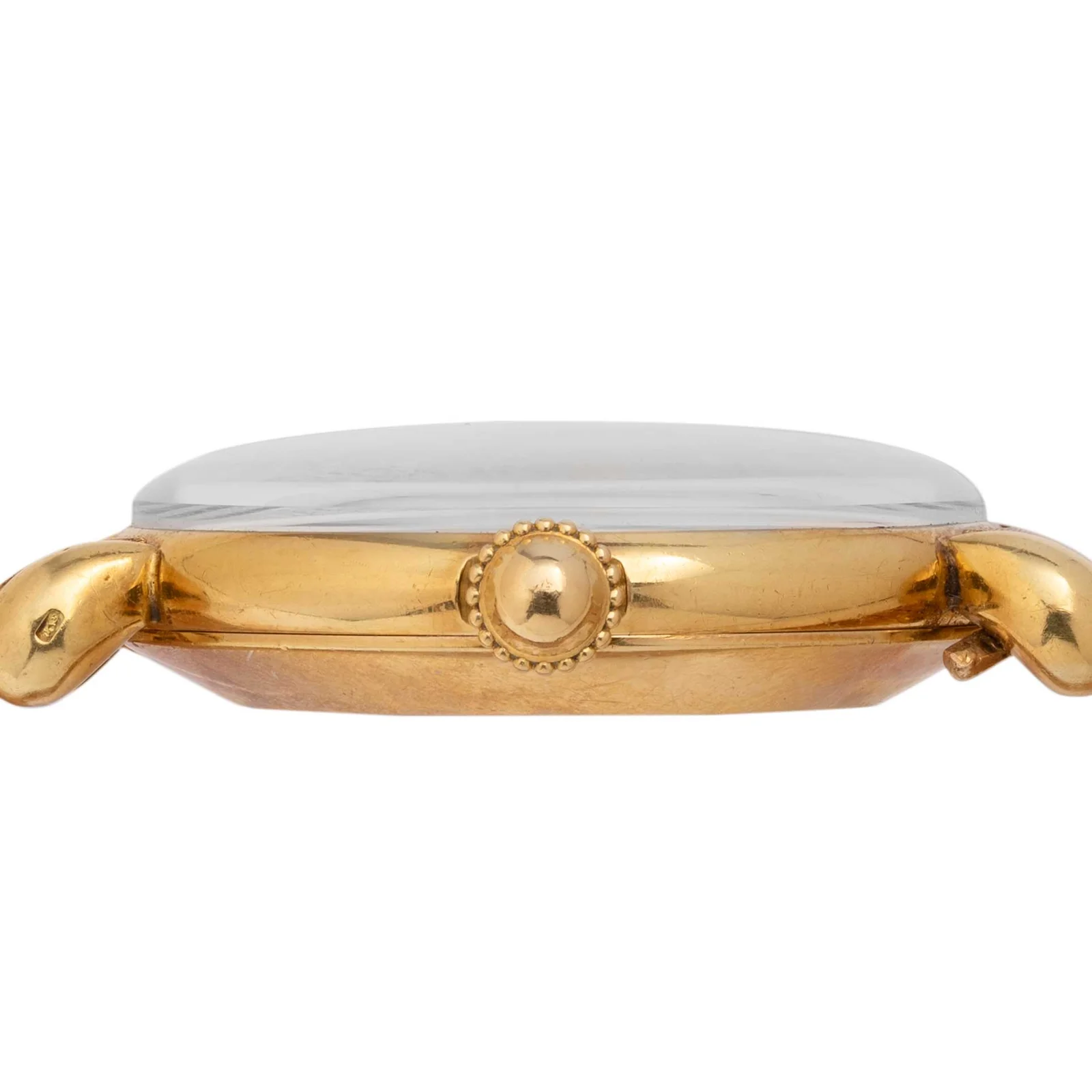 Vacheron Constantin Classic 35mm Yellow Gold Watch W528462 - Image 6