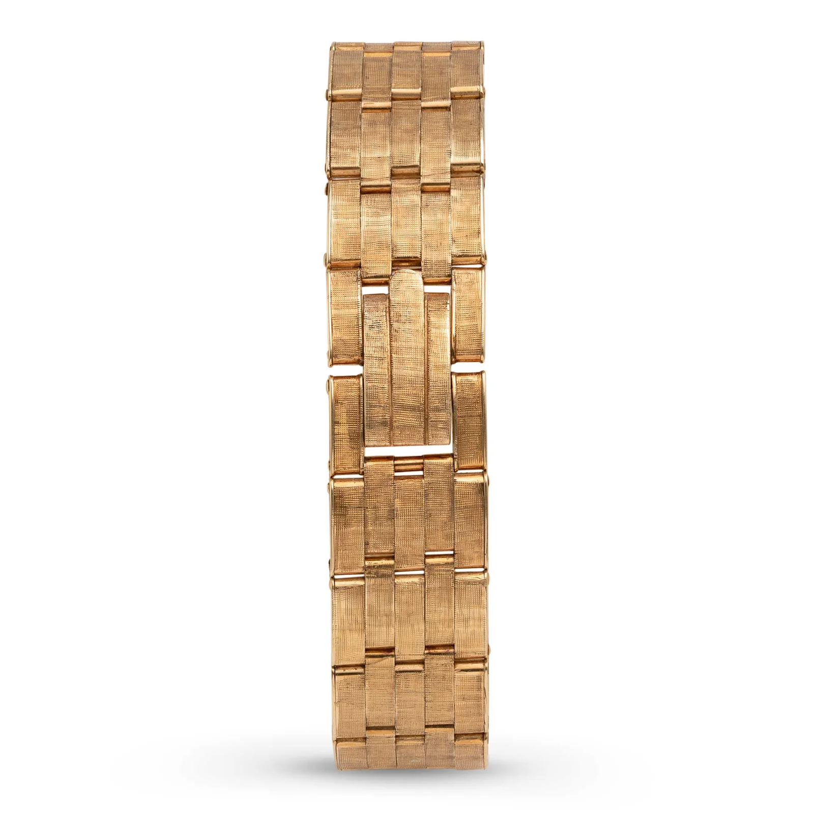 Vacheron Constantin Classic 35mm Yellow Gold Watch W528462 - Image 7