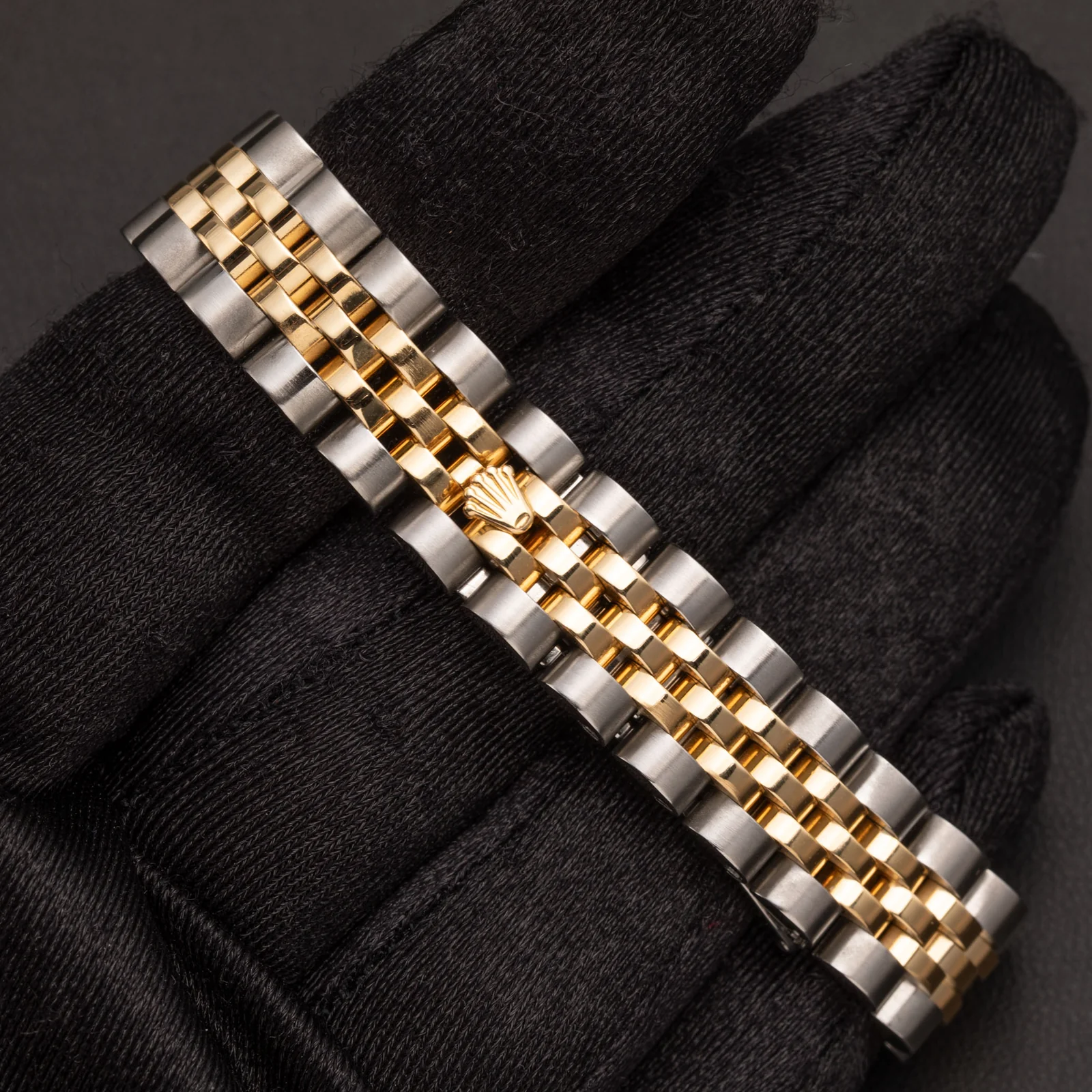 Rolex Datejust 179173 Fluted Bezel Watch 26mm Diamond Anniversary Dial - Image 5
