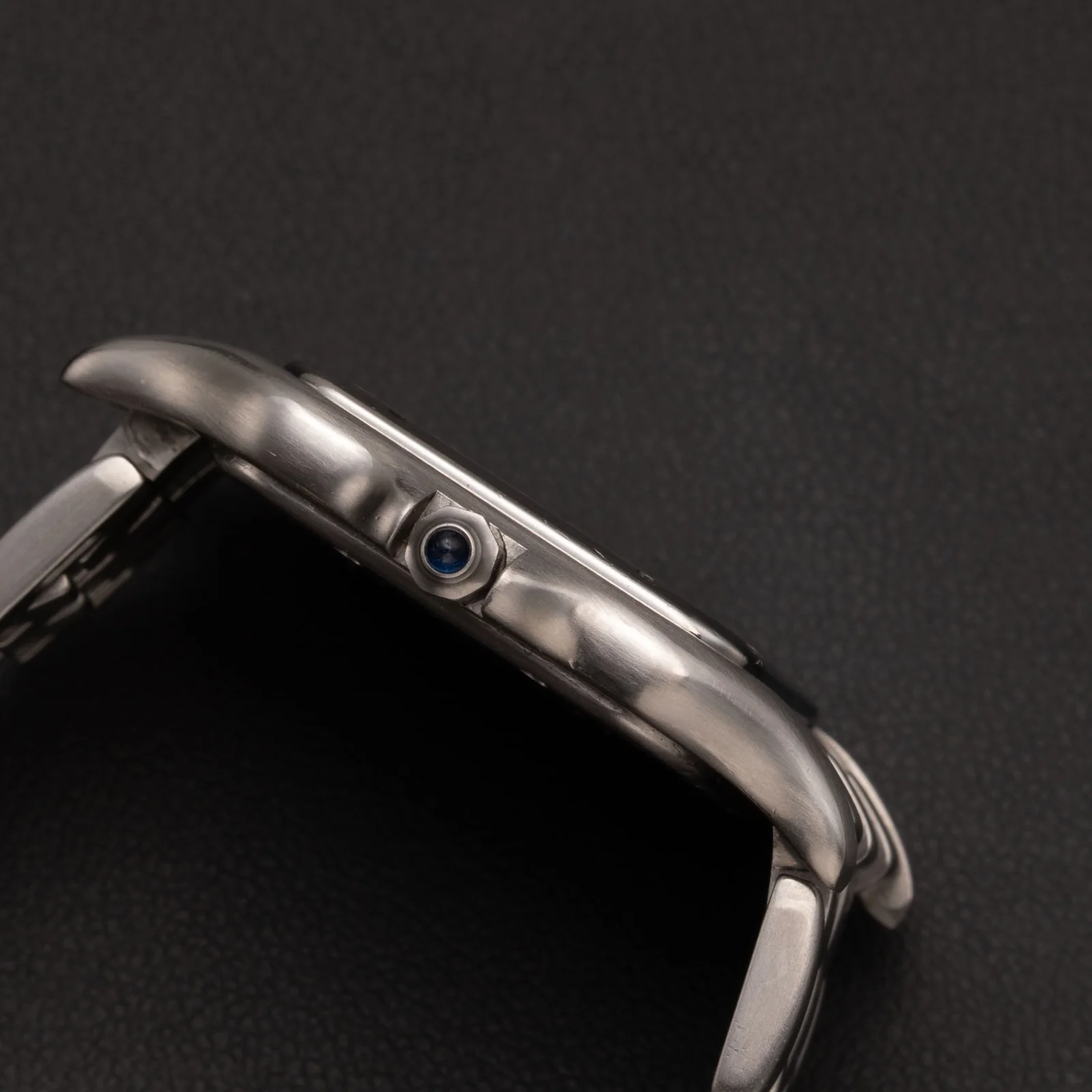 Panthere de Cartier Jumbo 29mm Watch Stainless Steel 130000C - Image 3