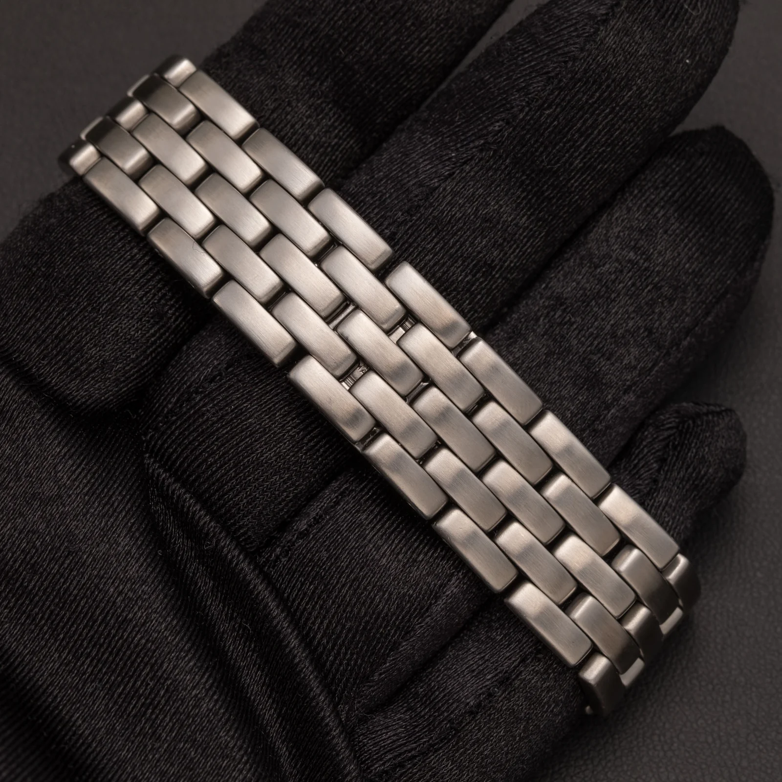 Panthere de Cartier Jumbo 29mm Watch Stainless Steel 130000C - Image 5