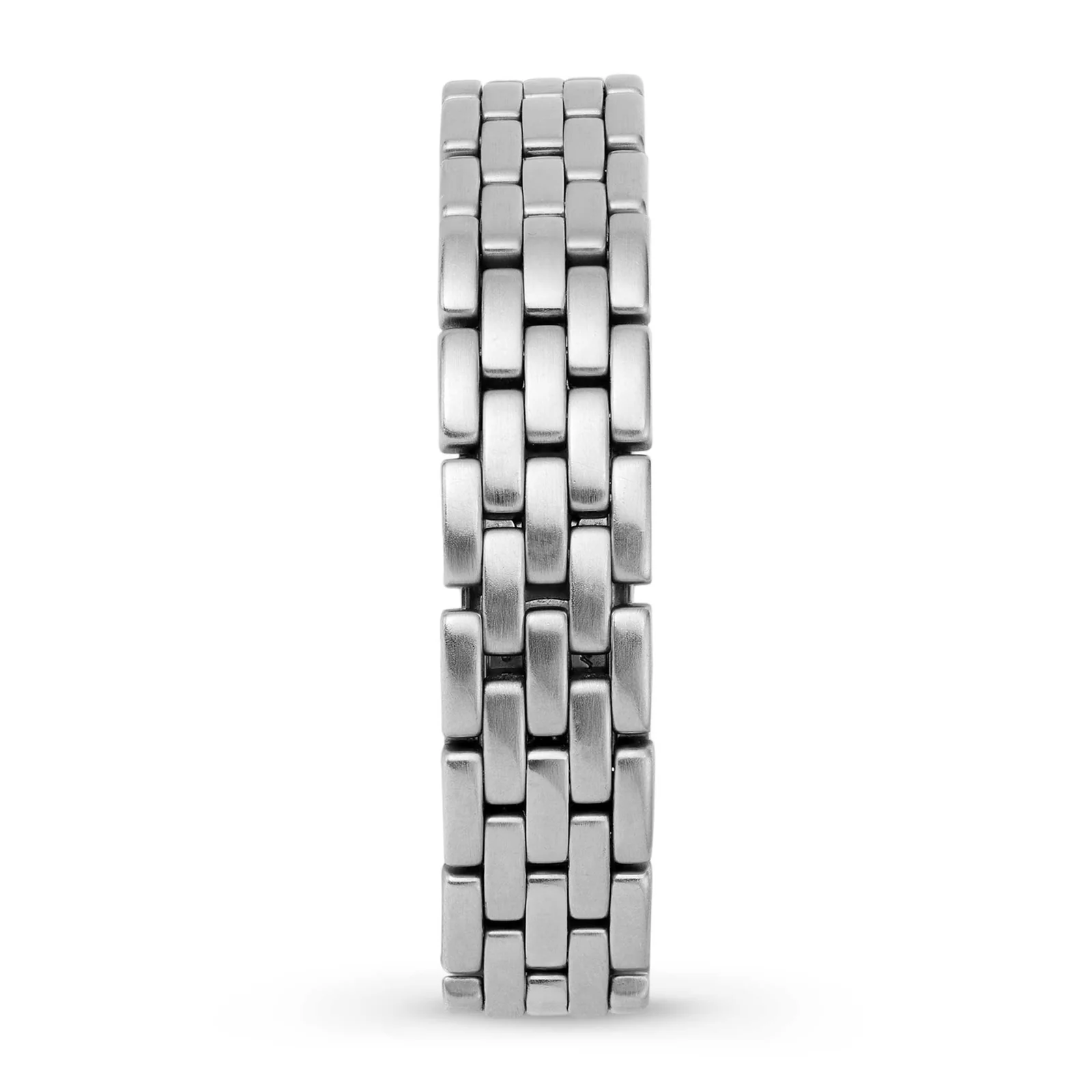 Panthere de Cartier Jumbo 29mm Watch Stainless Steel 130000C - Image 7