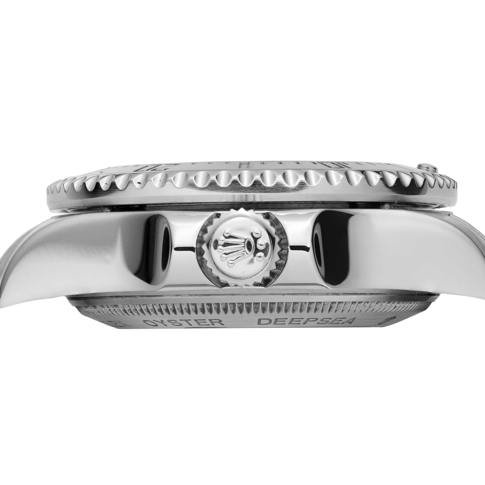 Rolex Sea-Dweller Deepsea 44mm "James Cameron" 116660 Watch - Image 6