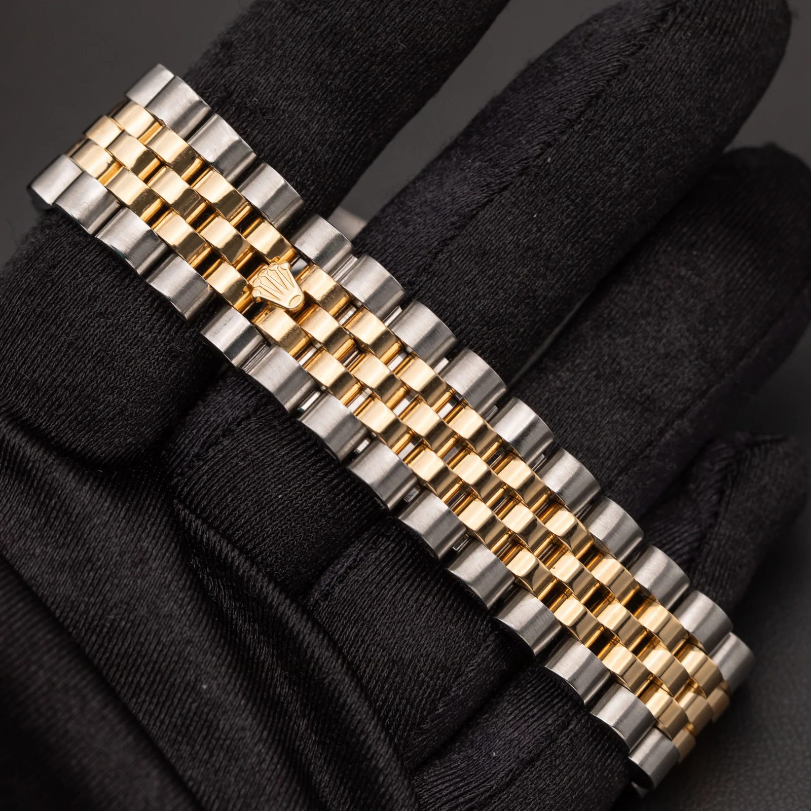 Rolex Datejust 116233 Fluted Bezel Watch 36mm Diamond Anniversary Dial - Image 5