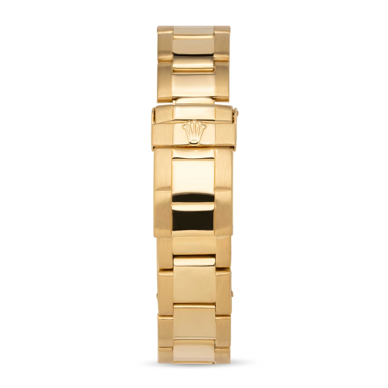 Rolex Yacht-Master 16628 Timing Bezel 40mm 18K Yellow Gold Watch - Image 7