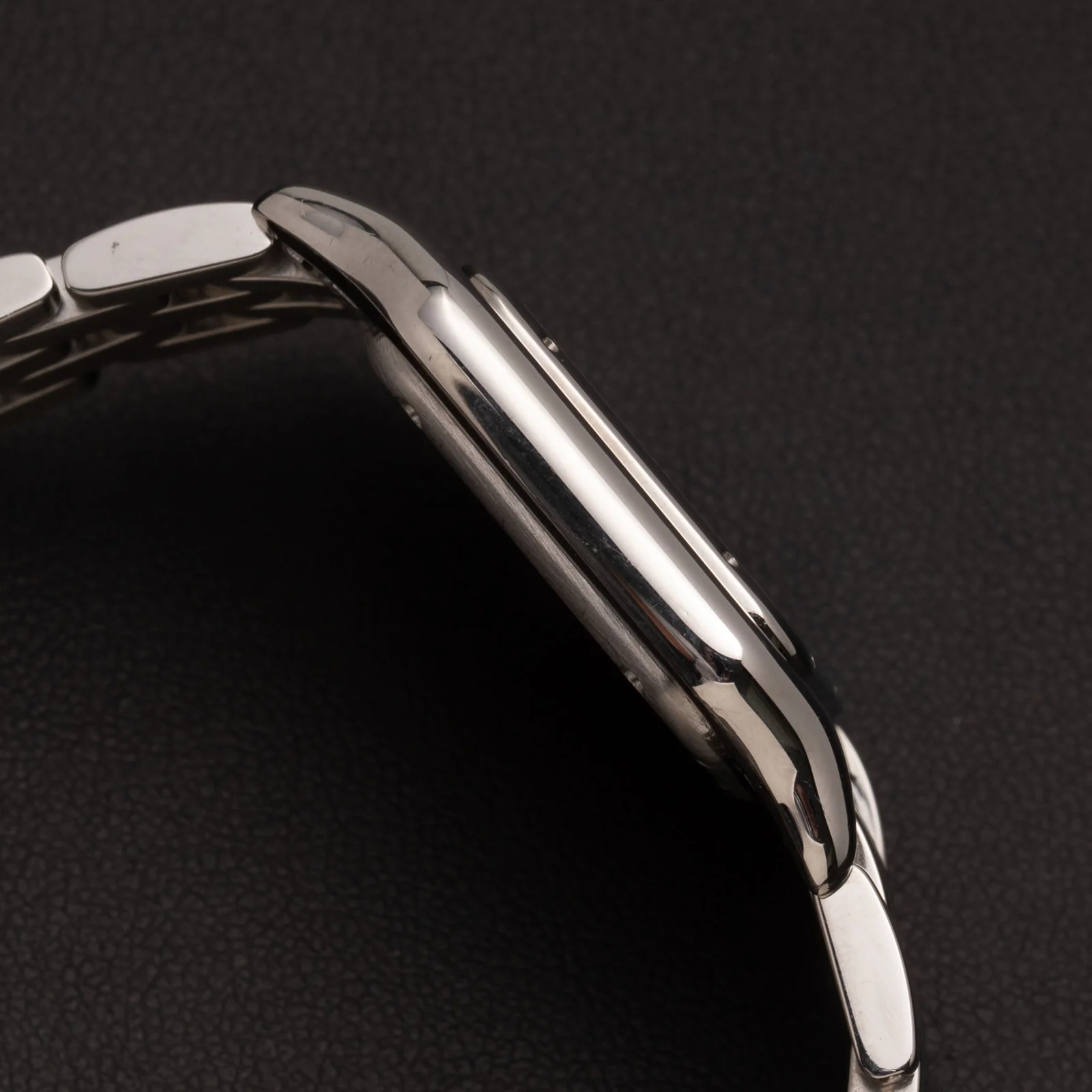 Panthere de Cartier Medium Watch Stainless Steel 4016 - Image 4