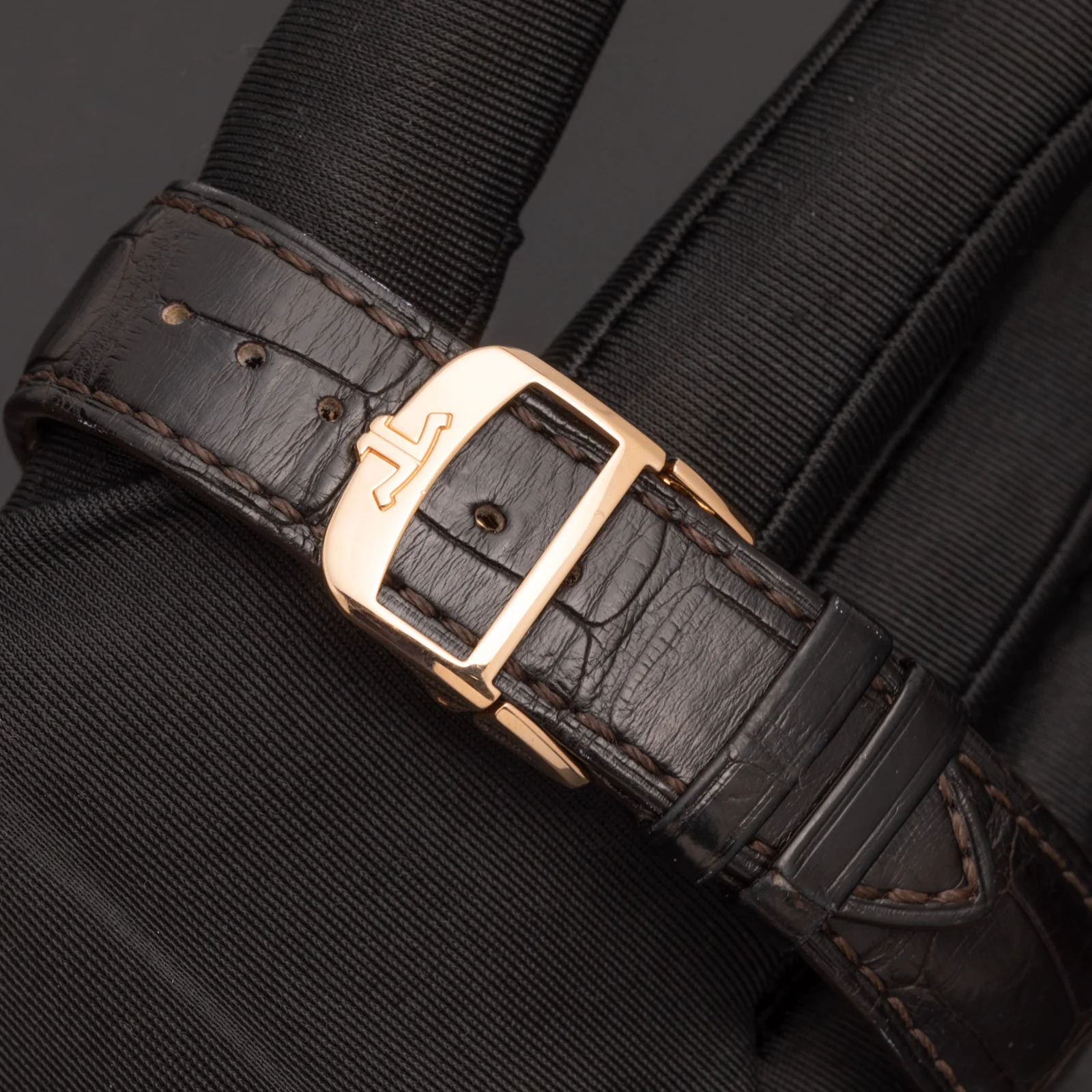 Jaeger-LeCoultre Master Grande Tradition 186.2.20.S Watch 18K Rose Gold - Image 6