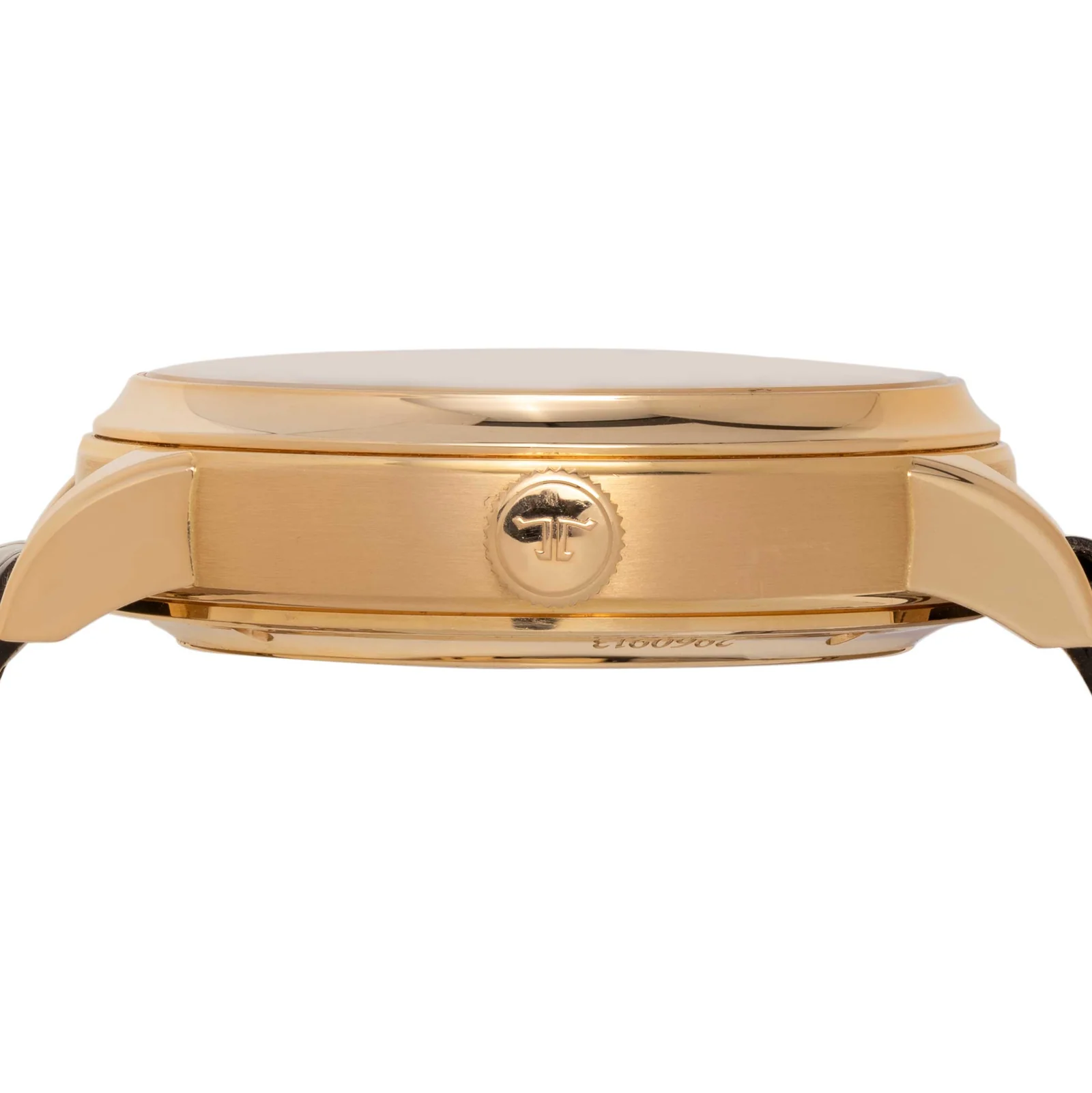 Jaeger-LeCoultre Master Grande Tradition 186.2.20.S Watch 18K Rose Gold - Image 7