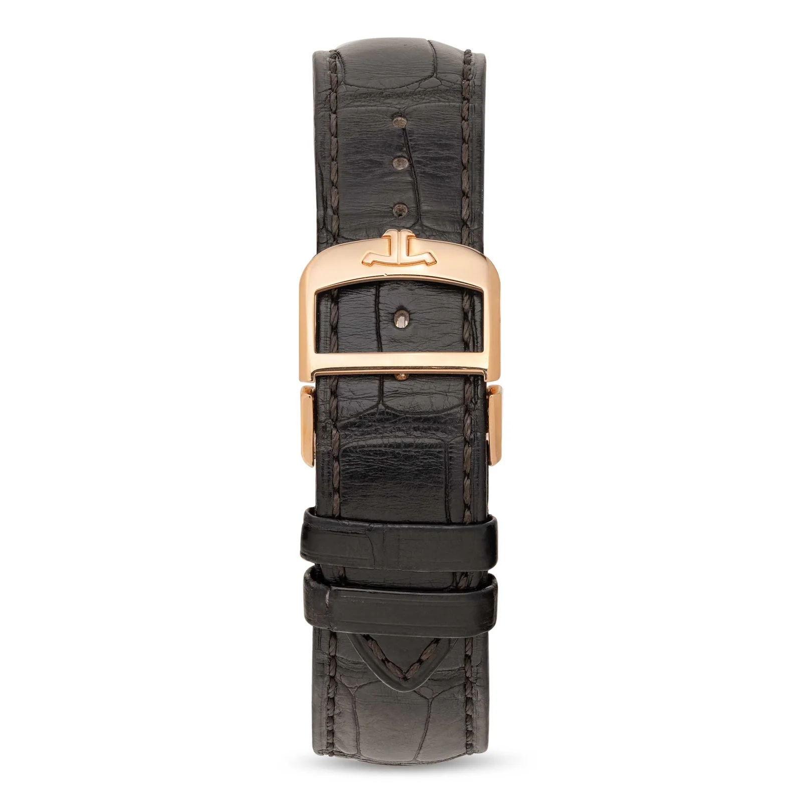 Jaeger-LeCoultre Master Grande Tradition 186.2.20.S Watch 18K Rose Gold - Image 8