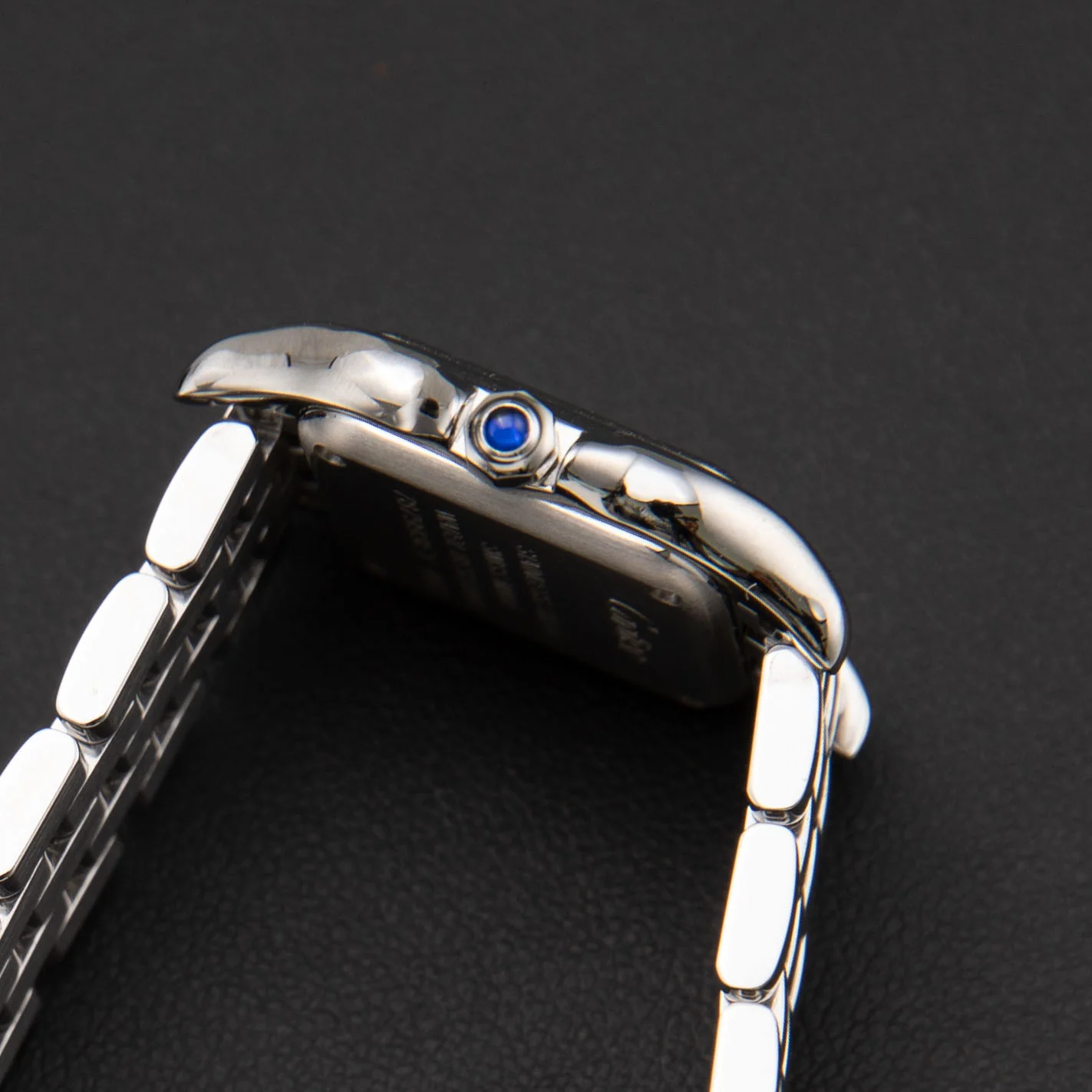 Panthere de Cartier Steel Watch | 2026 Brand New - Image 3