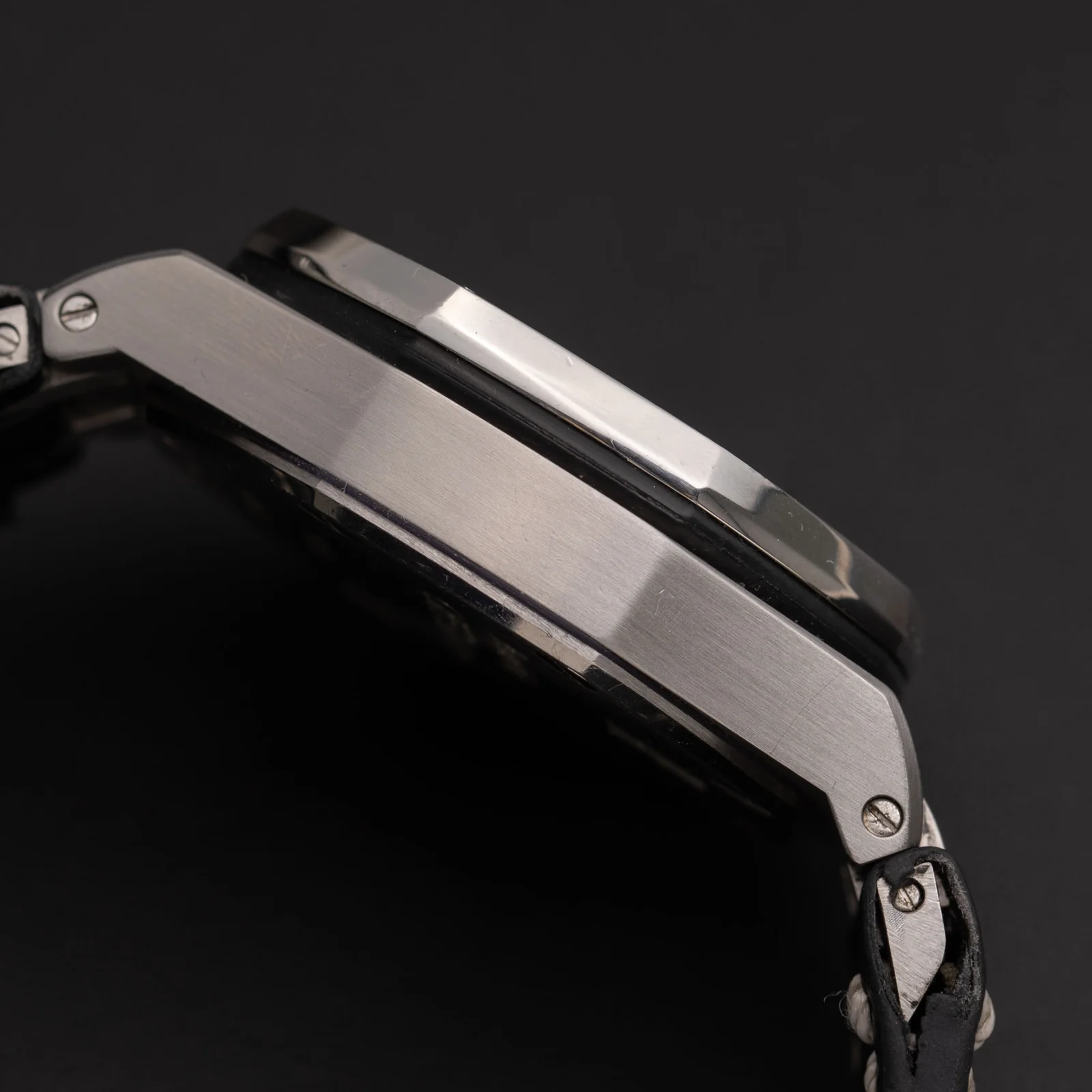 Audemars Piguet Royal Oak Offshore Chronograph 42mm Stainless Steel Watch - Image 4