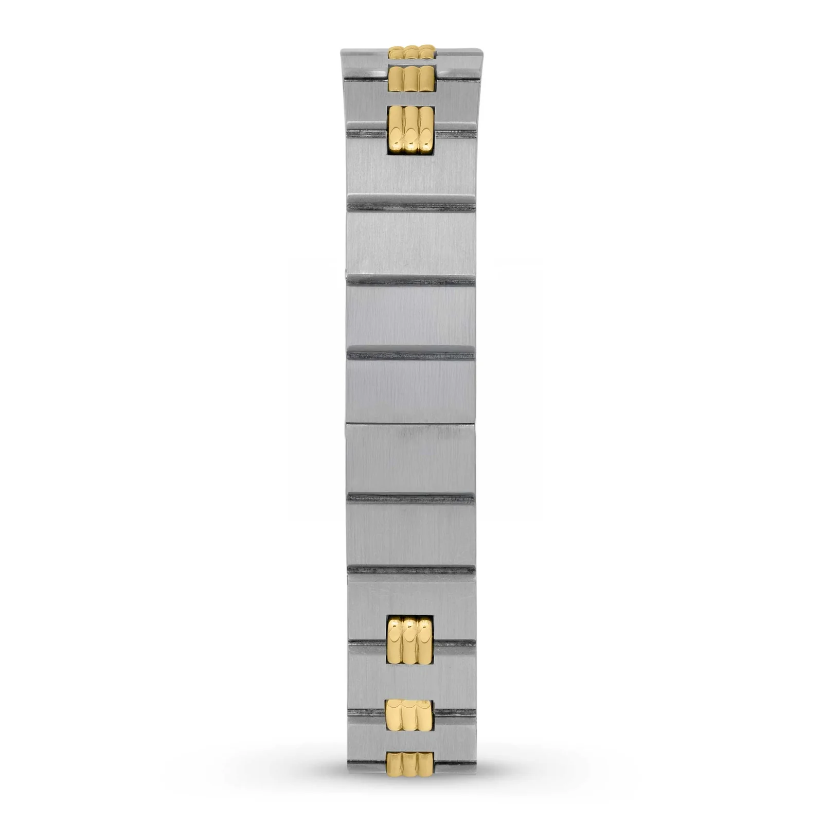 Cartier Santos Carrée 24mm 18K Gold & Steel Watch 0902 - Image 5