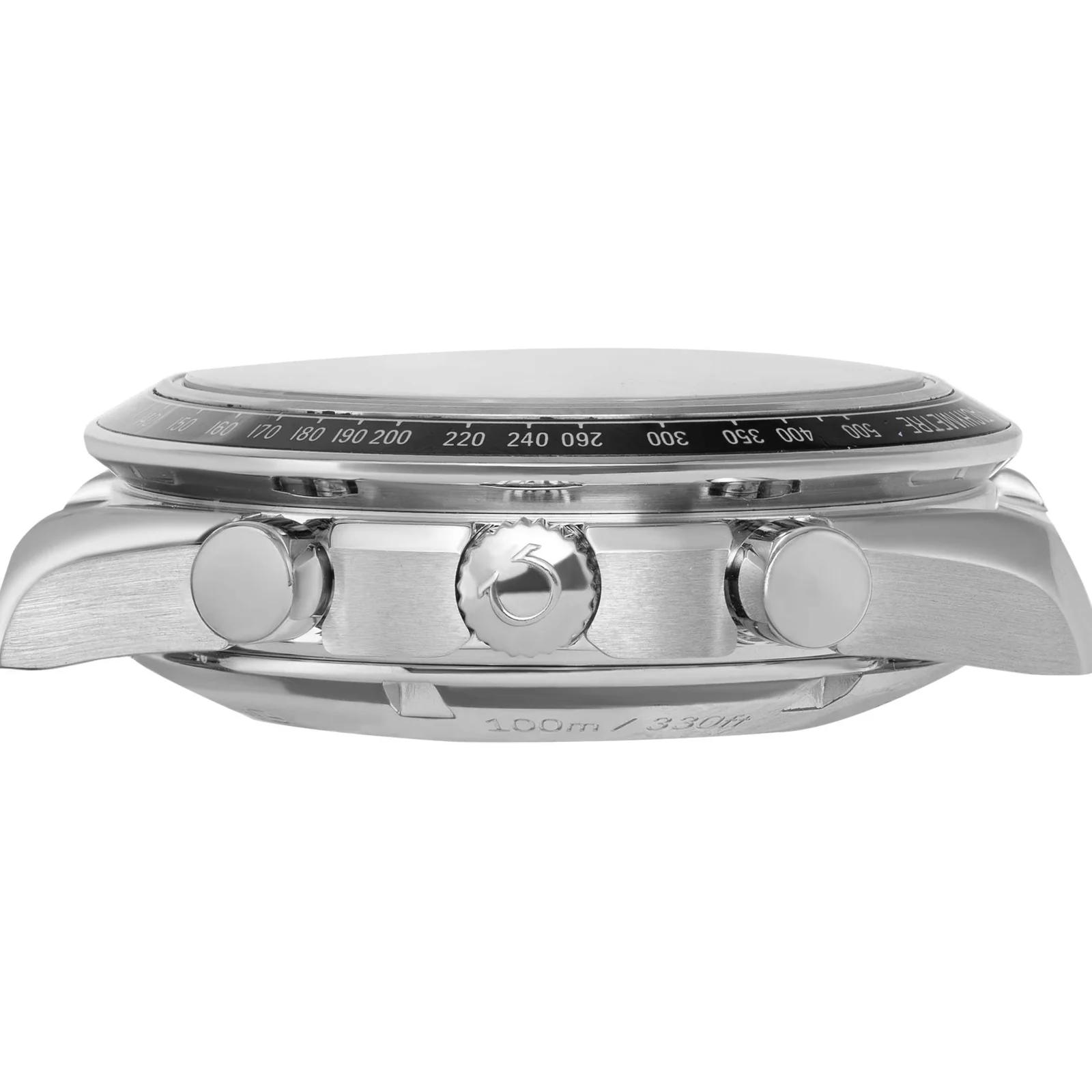 Omega Speedmaster 326.30.40.50.03.001 Racing Chronograph 40mm Stainless Steel Watch Blue Dial - Image 7