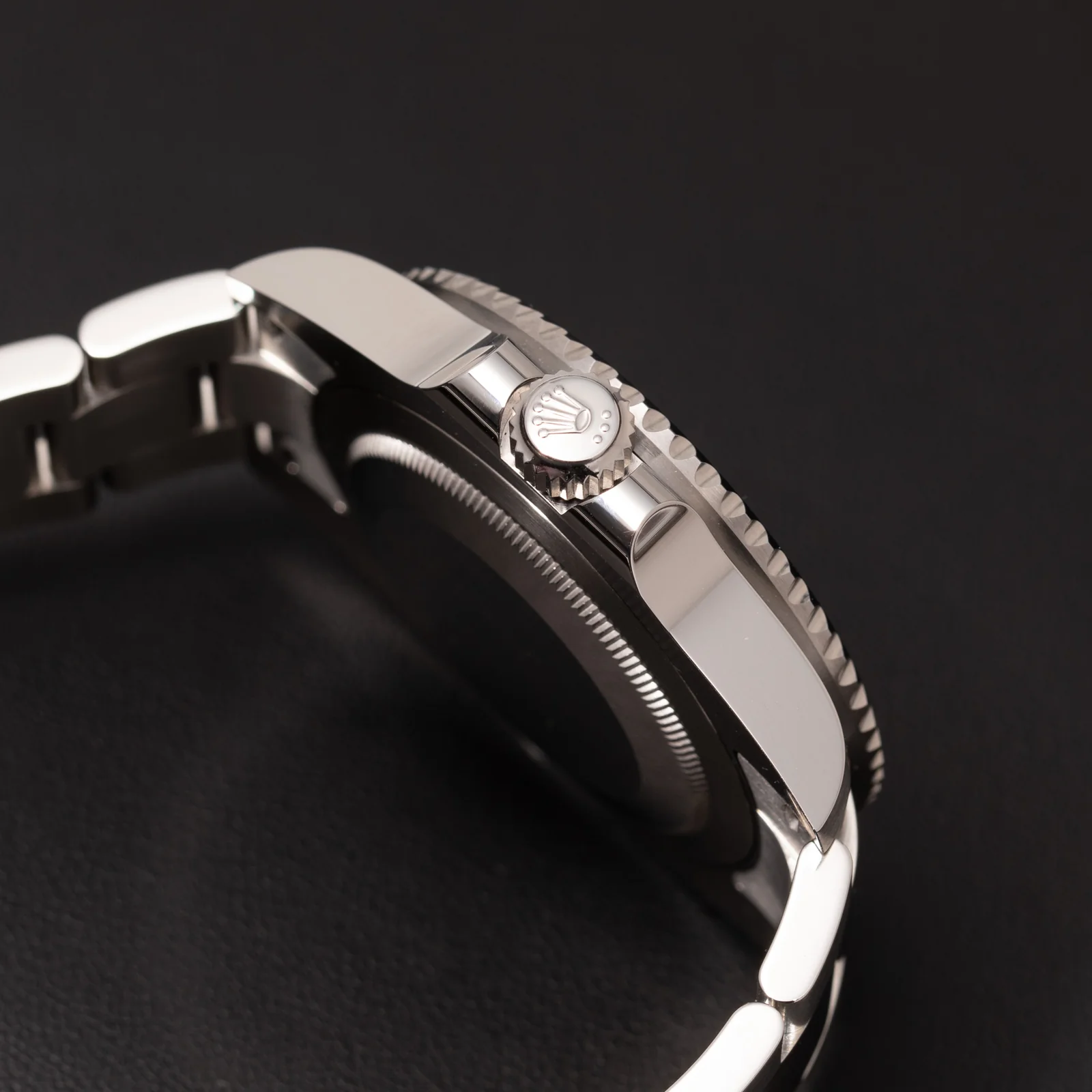 Rolex GMT-Master II 40mm "Bruce Wayne" 126710GRNR Watch Black Dial | 2026 Brand New 2 - Image 3