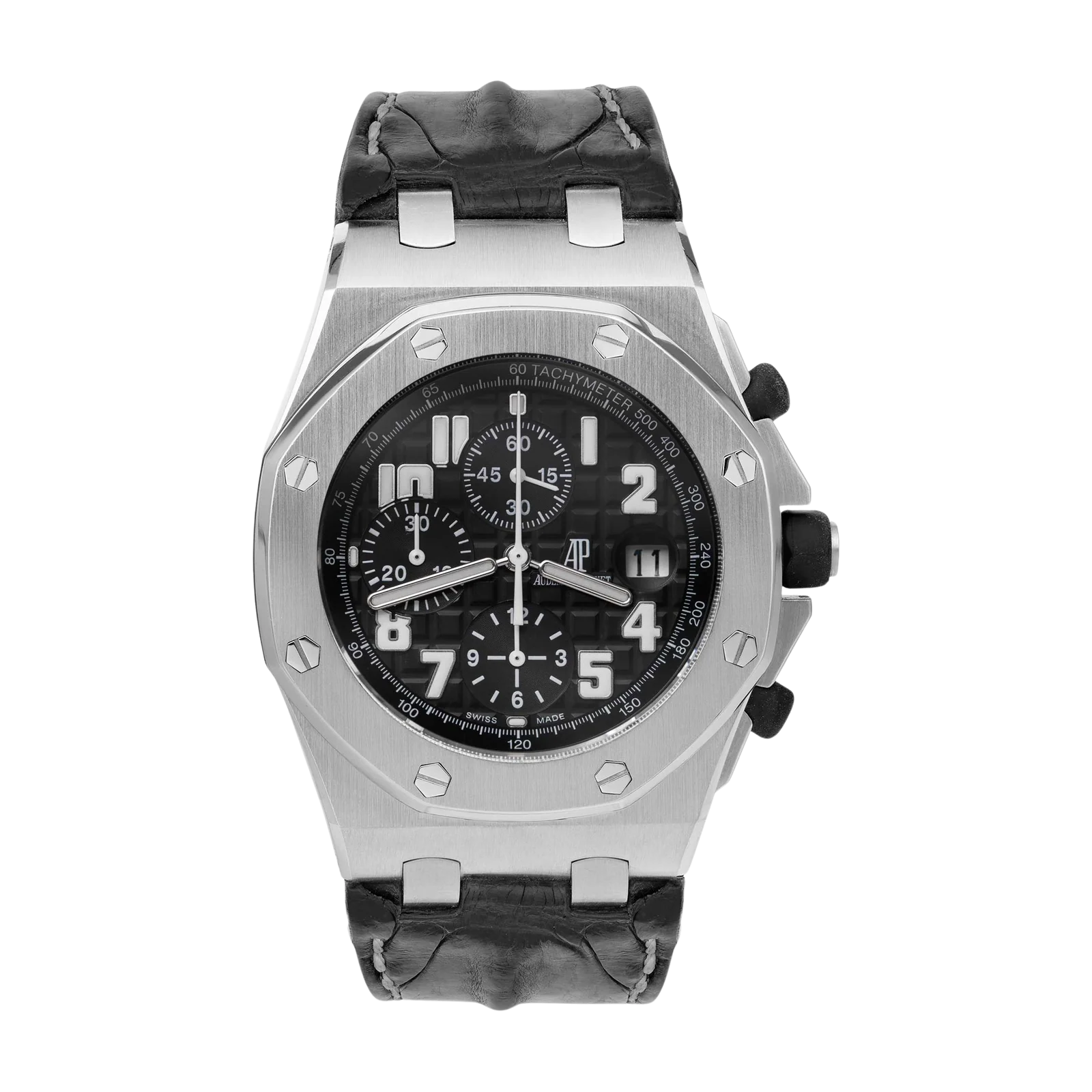 Audemars Piguet Royal Oak Offshore Chronograph 42mm Stainless Steel Watch
