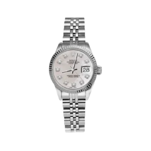 Rolex Datejust 26mm Jubilee Bracelet Watch