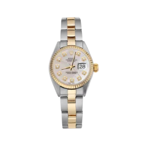 Rolex Datejust 6917 Oyster Bracelet 26mm Watch