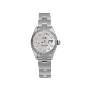 Rolex Datejust 69240 26mm Oyster Bracelet Watch