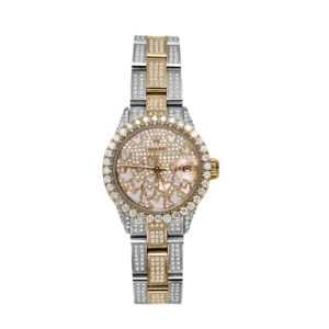 Rolex Datejust Diamond Oyster Bracelet 26mm Watch | 7.50ct