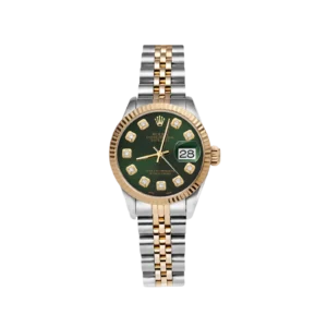 Rolex Datejust Jubilee Bracelet 26mm Watch