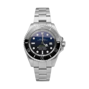 Rolex Sea-Dweller Deepsea 44mm "James Cameron" 116660 Watch