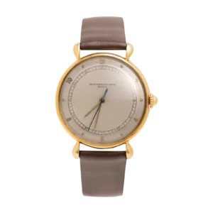 Vacheron Constantin Classic 35mm Yellow Gold