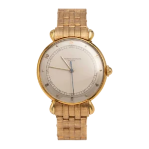 Vacheron Constantin Classic 35mm Yellow Gold Watch W528462