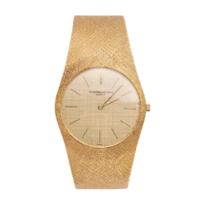 Vacheron Constantin Patrimony Ultra Thin 32mm Watch 18K Gold 6352